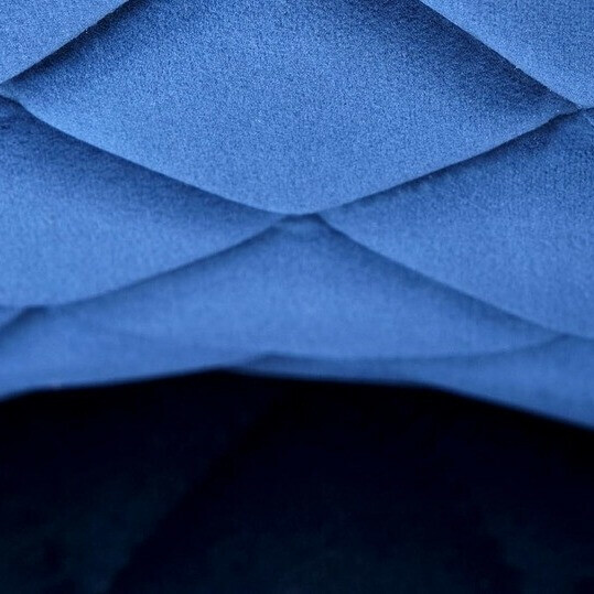 Krēsls Houston 1233 (Tumši zils)