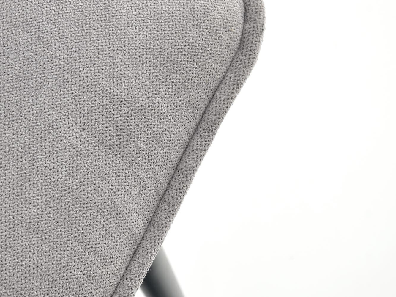 Krēsls Houston 1639 (Pelēks)