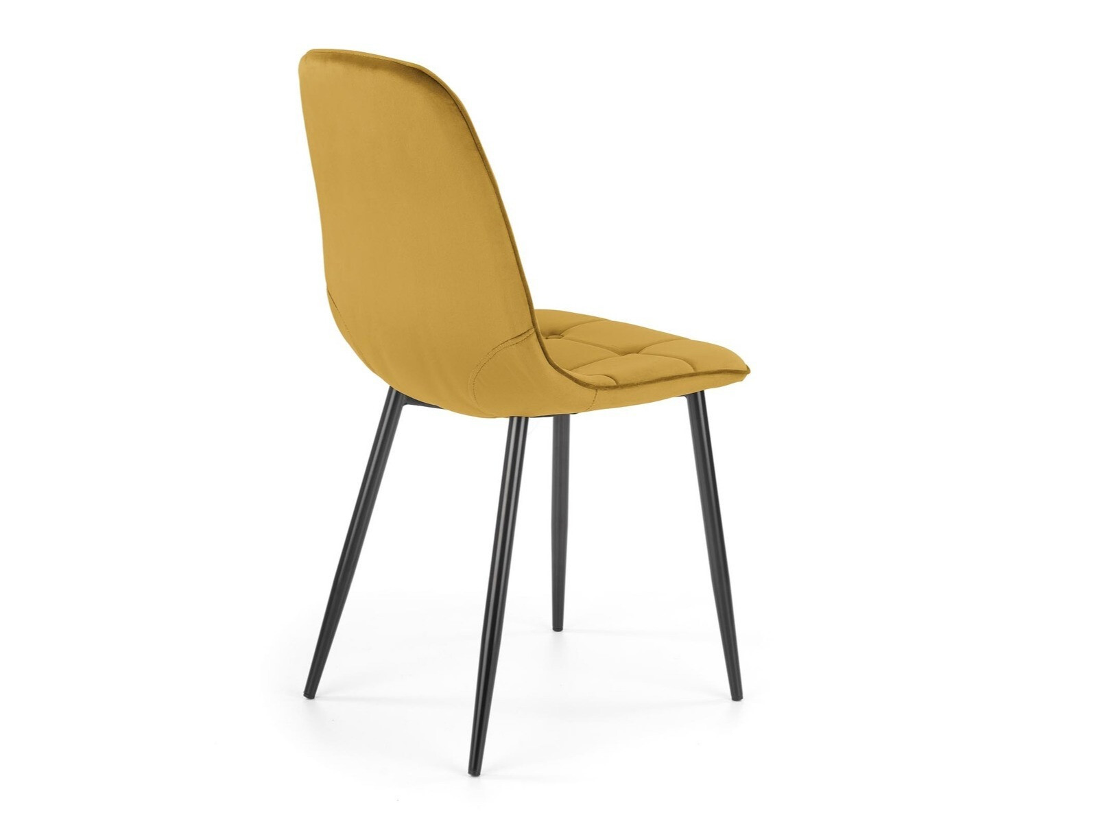 Krēsls Houston 983 (Dzeltens)