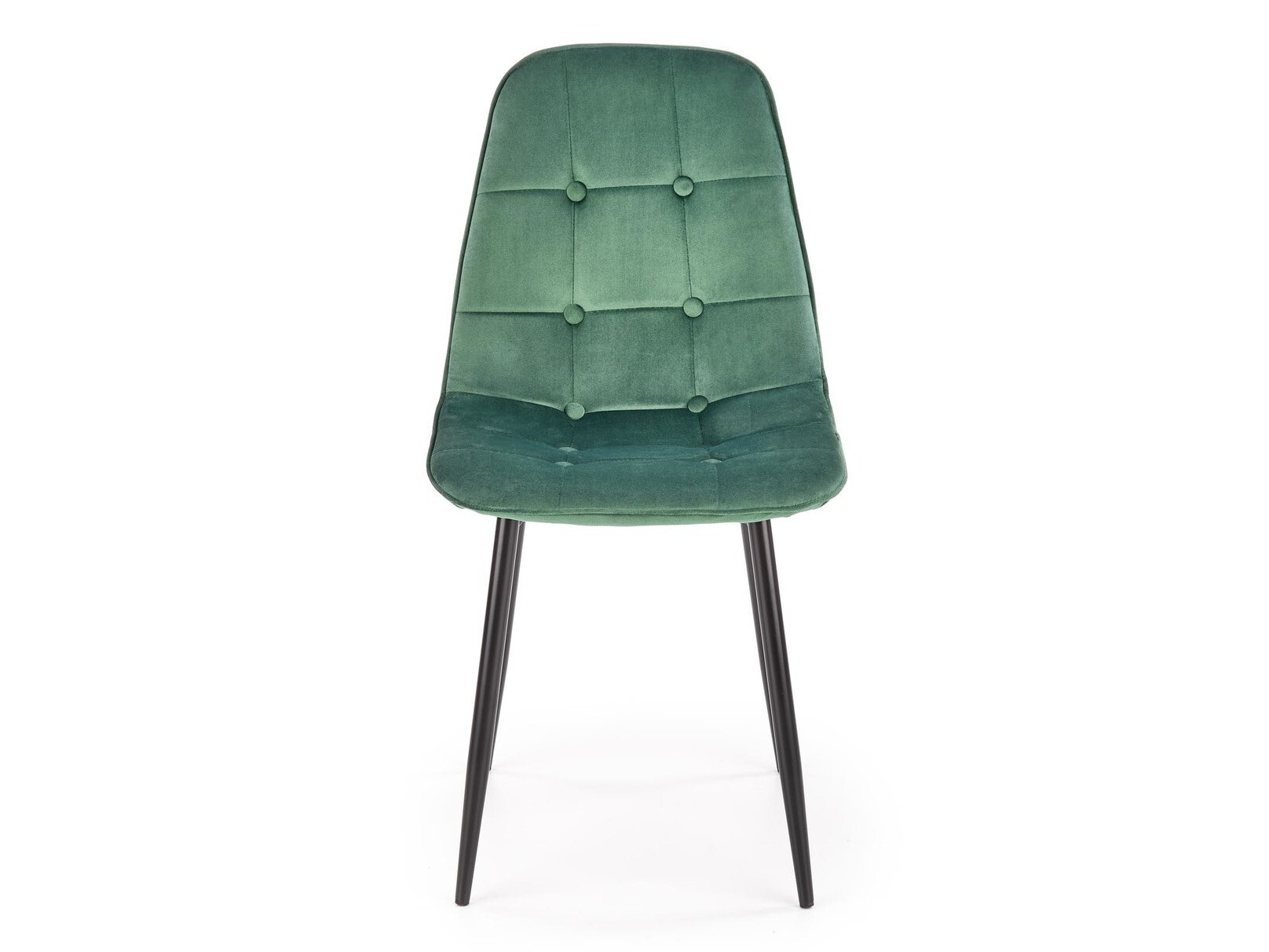 Krēsls Houston 983 (Tumši zaļš)