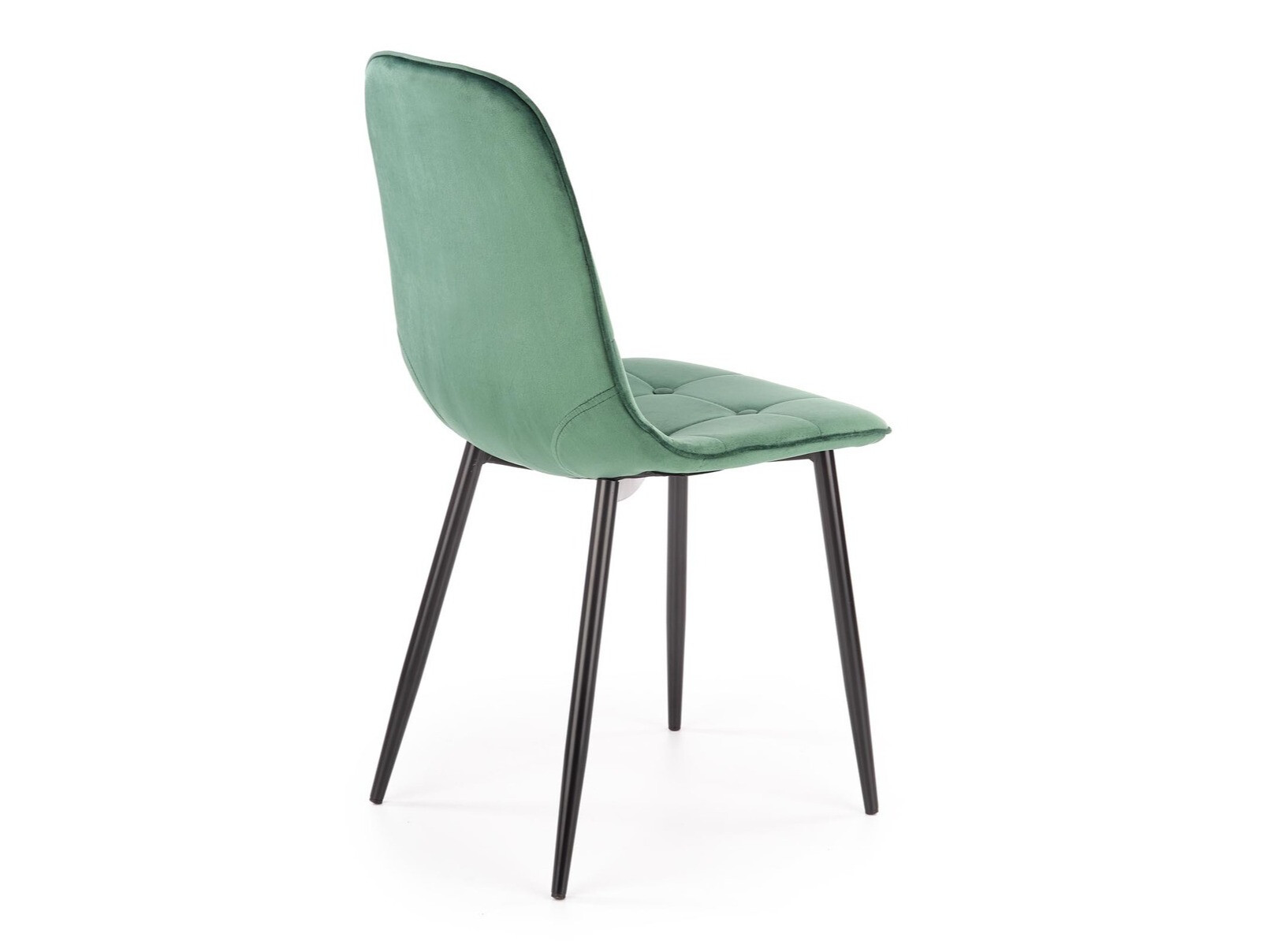 Krēsls Houston 983 (Tumši zaļš)