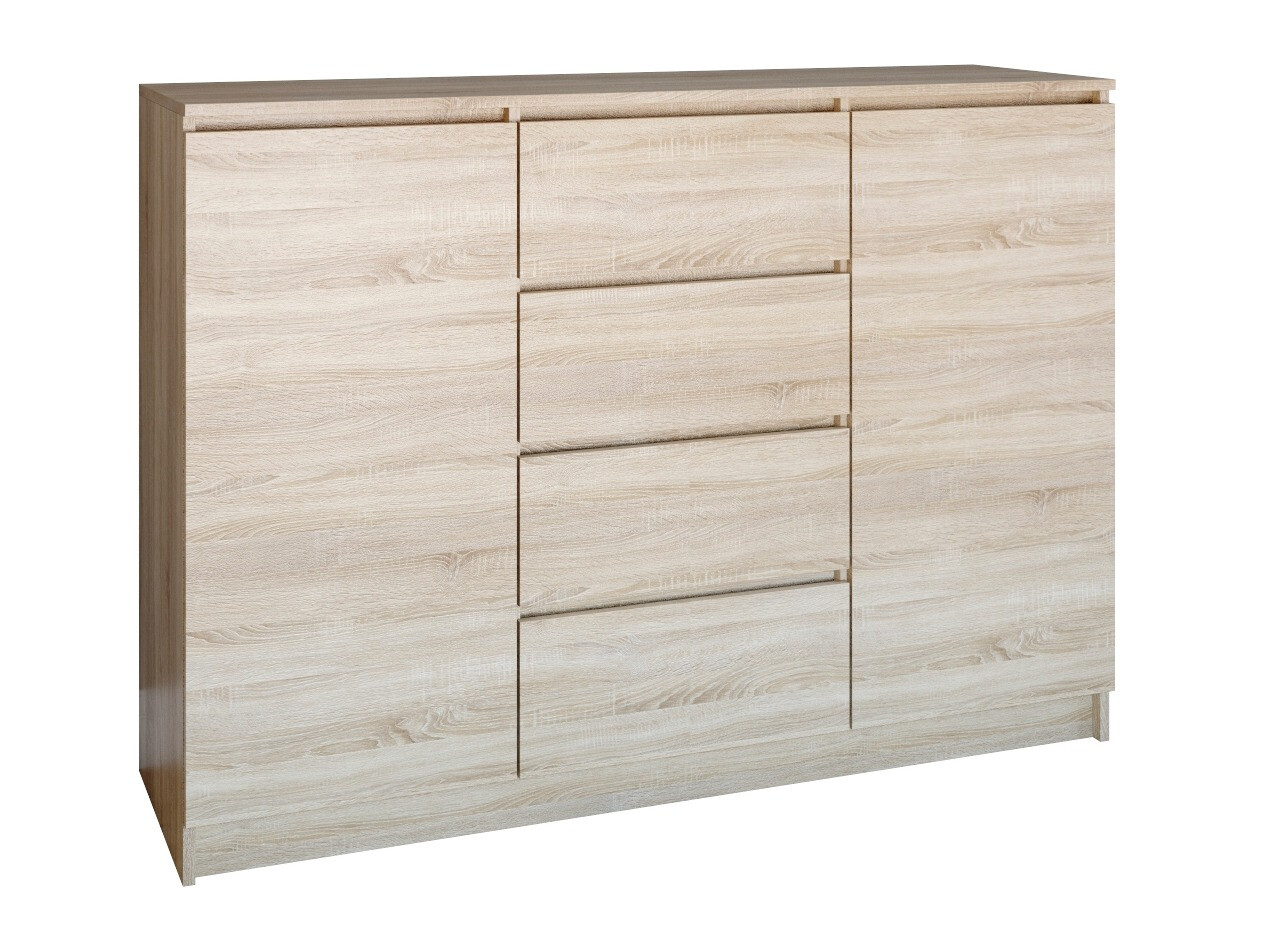 Kumode Elbvelu 113 (Sonomas ozols)