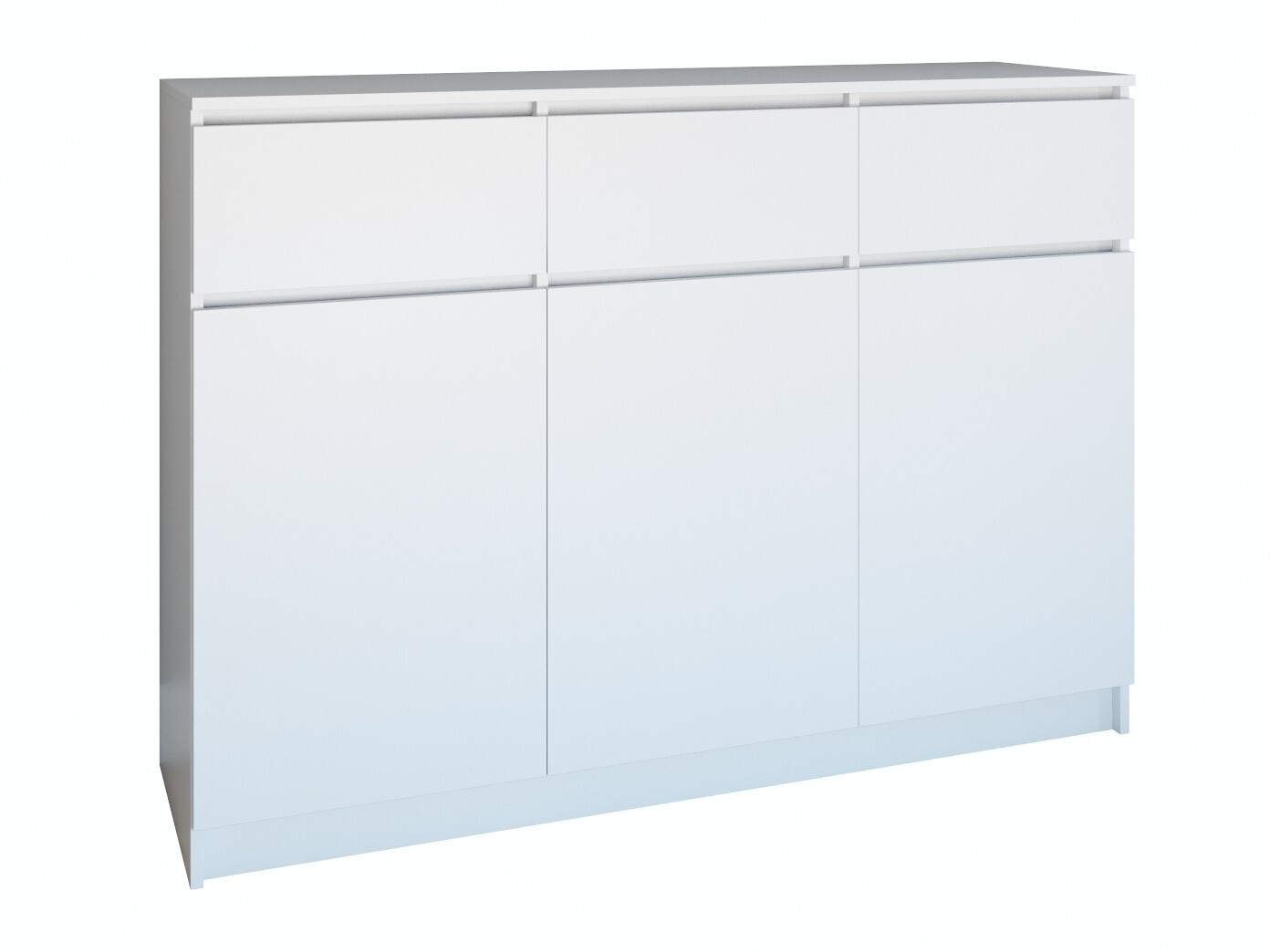 Kumode Elbvelu 115 (Balts)