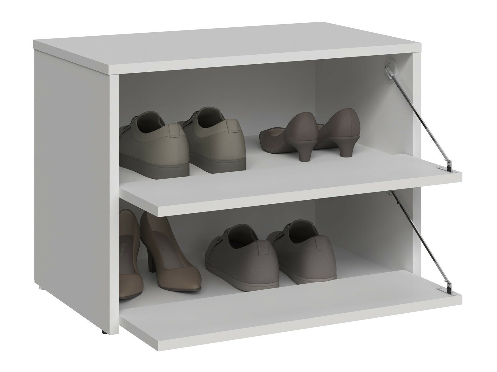 Kurpju kaste Mandeville 222 (Balts)