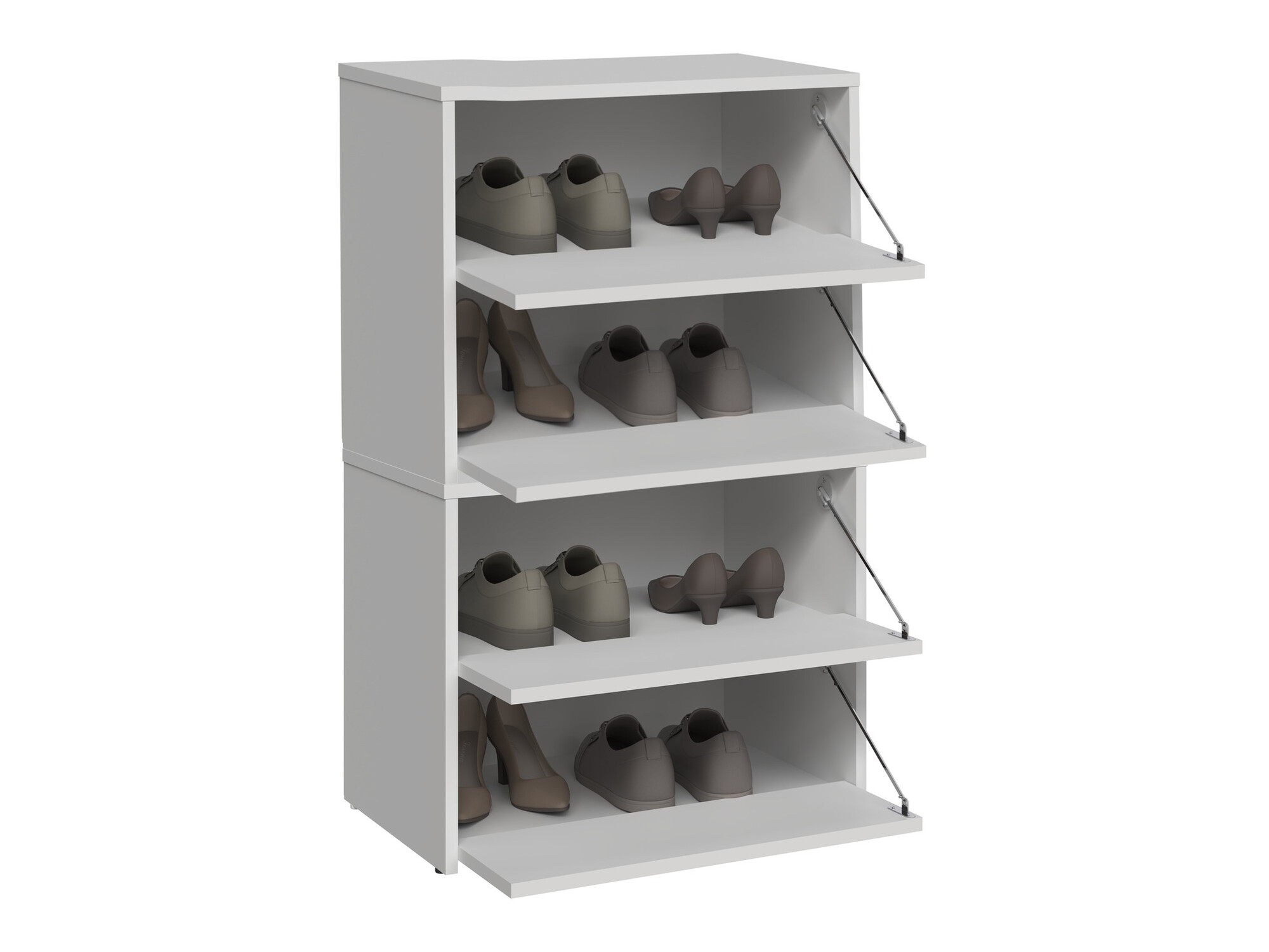 Kurpju kaste Mandeville 223 (Balts)