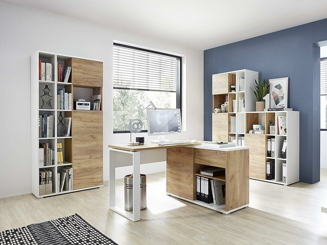 Mājas biroja komplekts Vocave 108