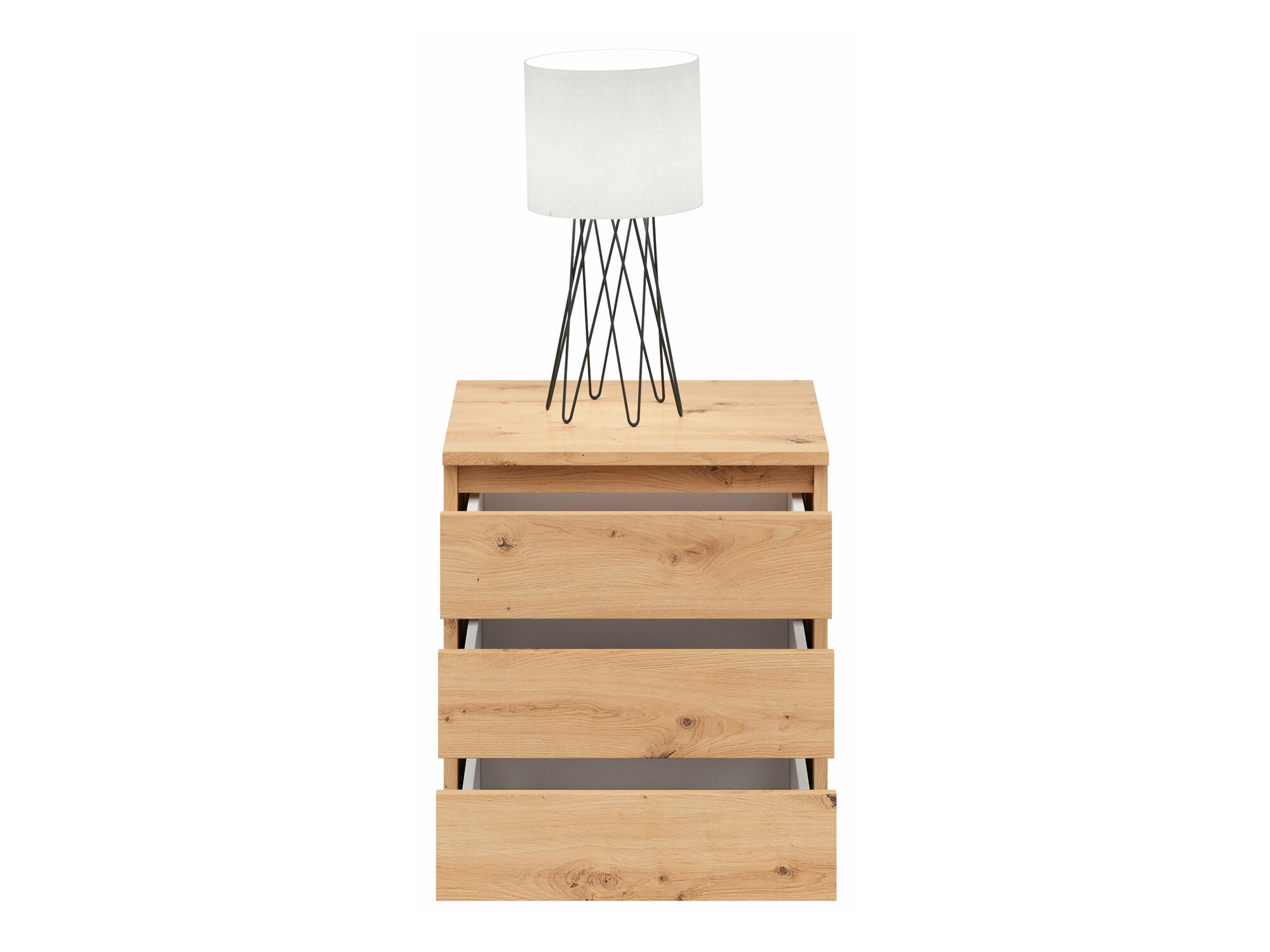 Naktsgaldiņš Nolalo 101 (Artisan ozols)