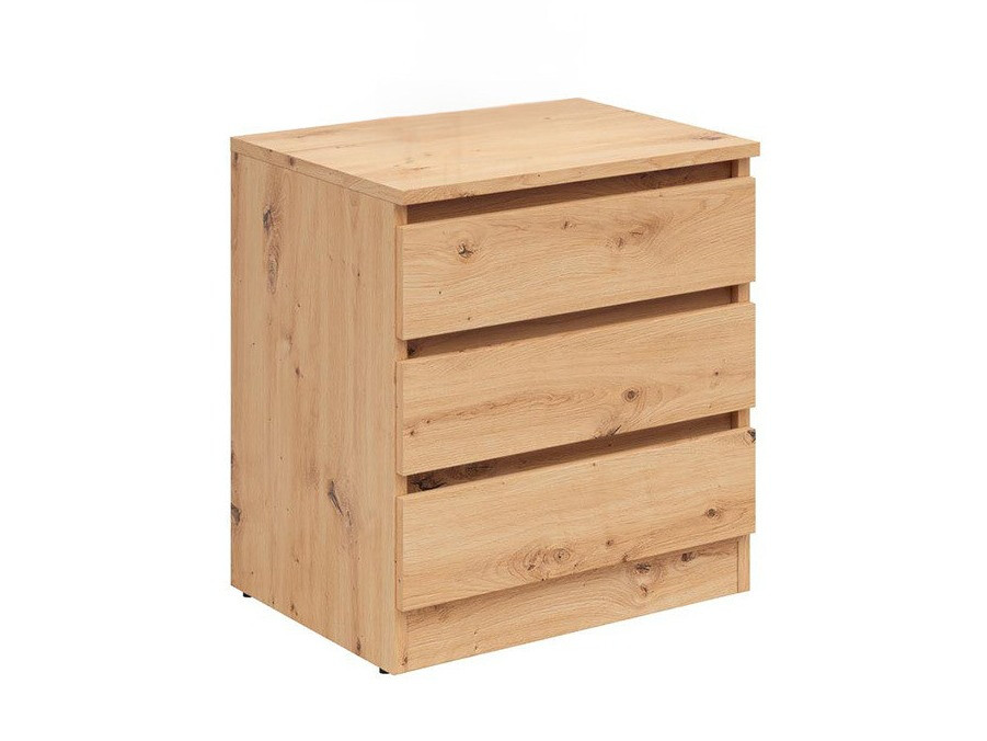 Naktsgaldiņš Nolalo 101 (Artisan ozols)