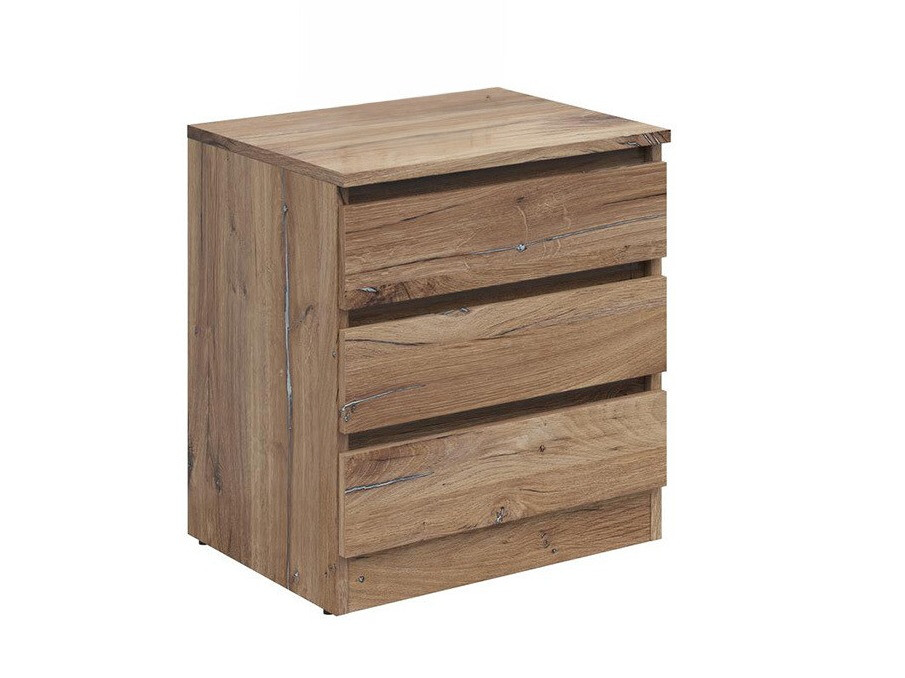 Naktsgaldiņš Nolalo 101 (Tumšs ozols)