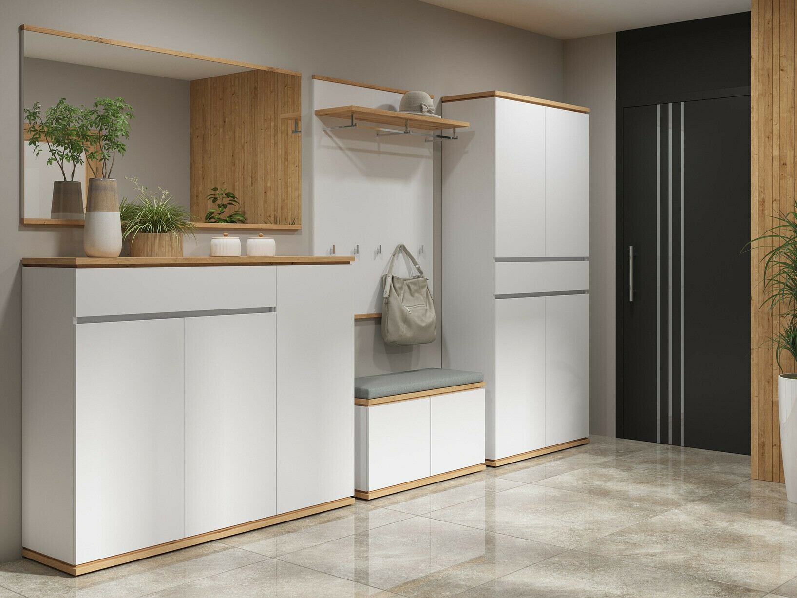 Spogulis Cirfelo 110