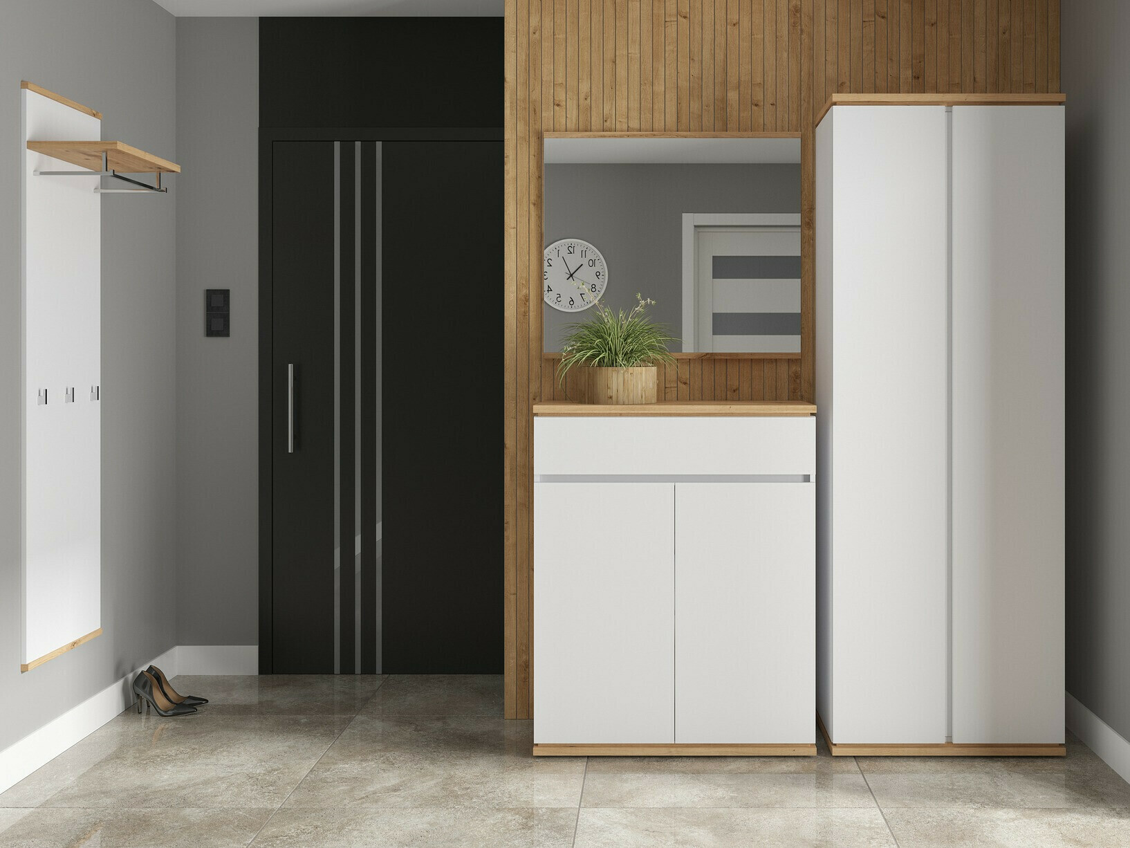 Spogulis Cirfelo 111