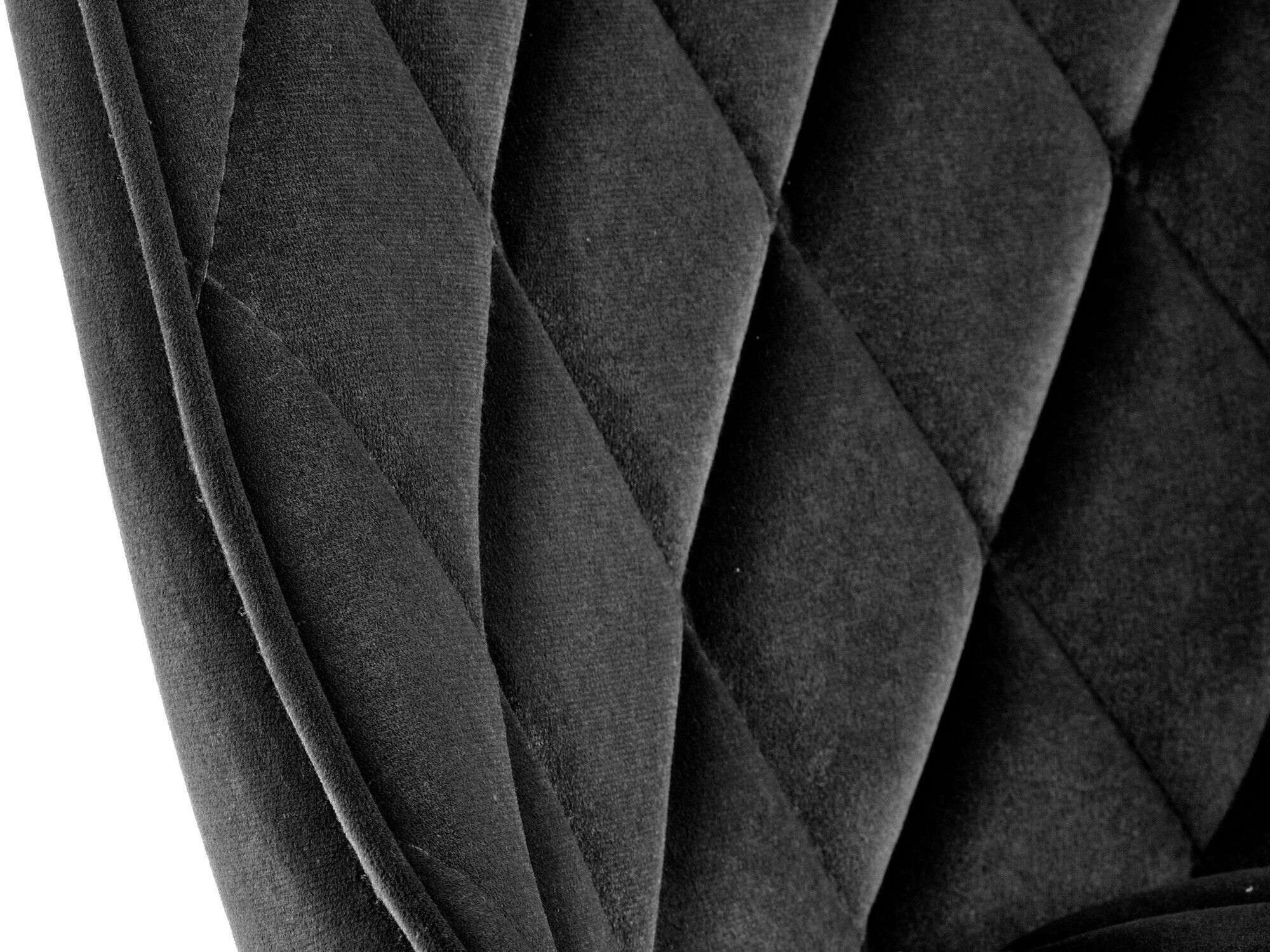 Стул Houston 1233 (Чёрный)