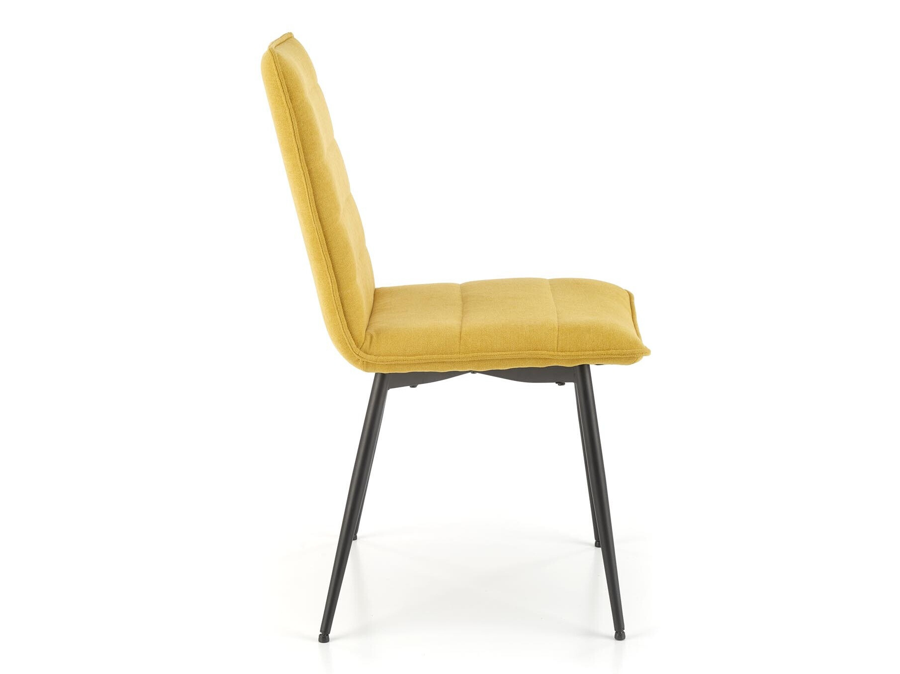 Стул Houston 1639 (Желтый)