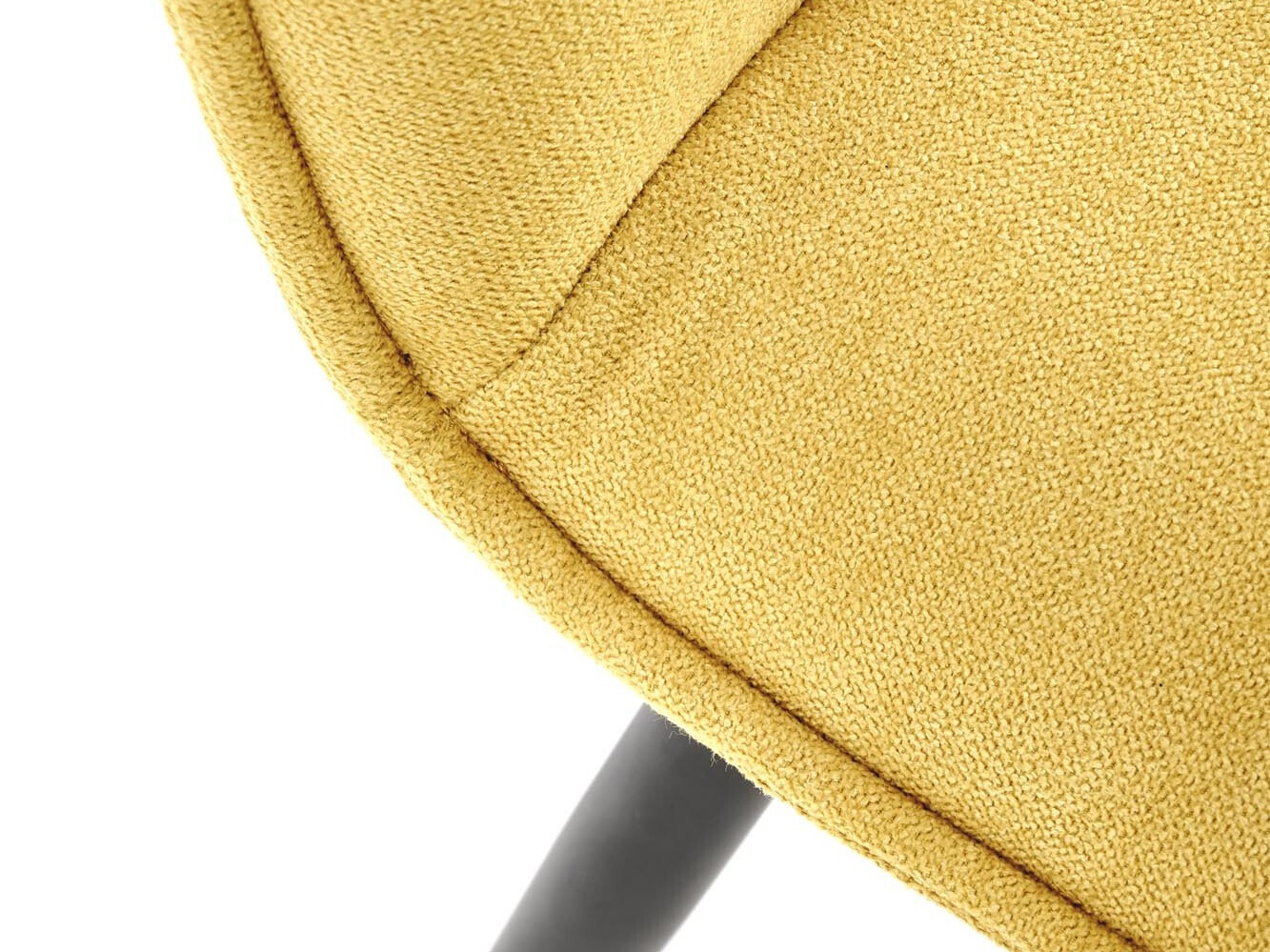 Стул Houston 1639 (Желтый)