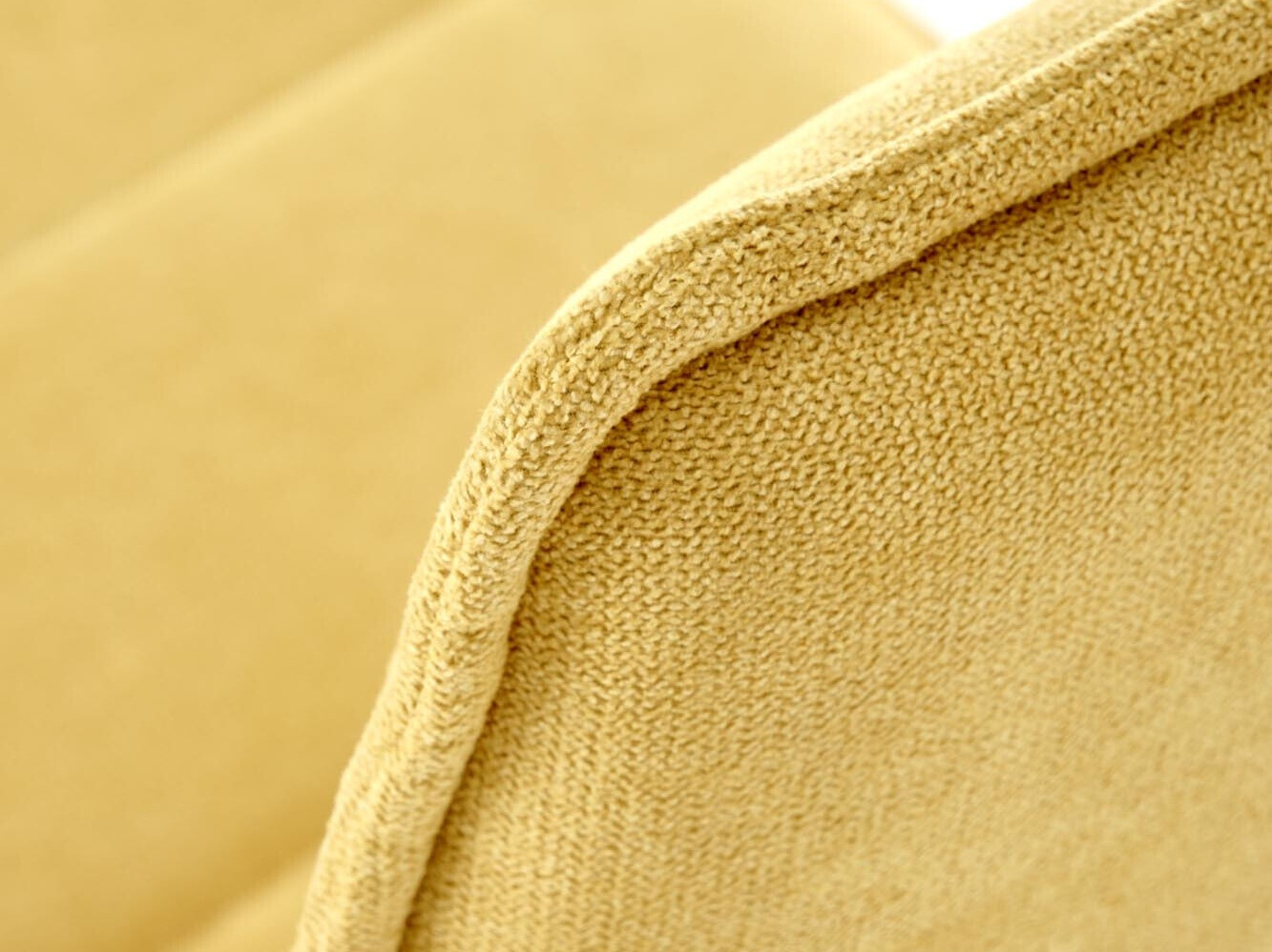 Стул Houston 1639 (Желтый)