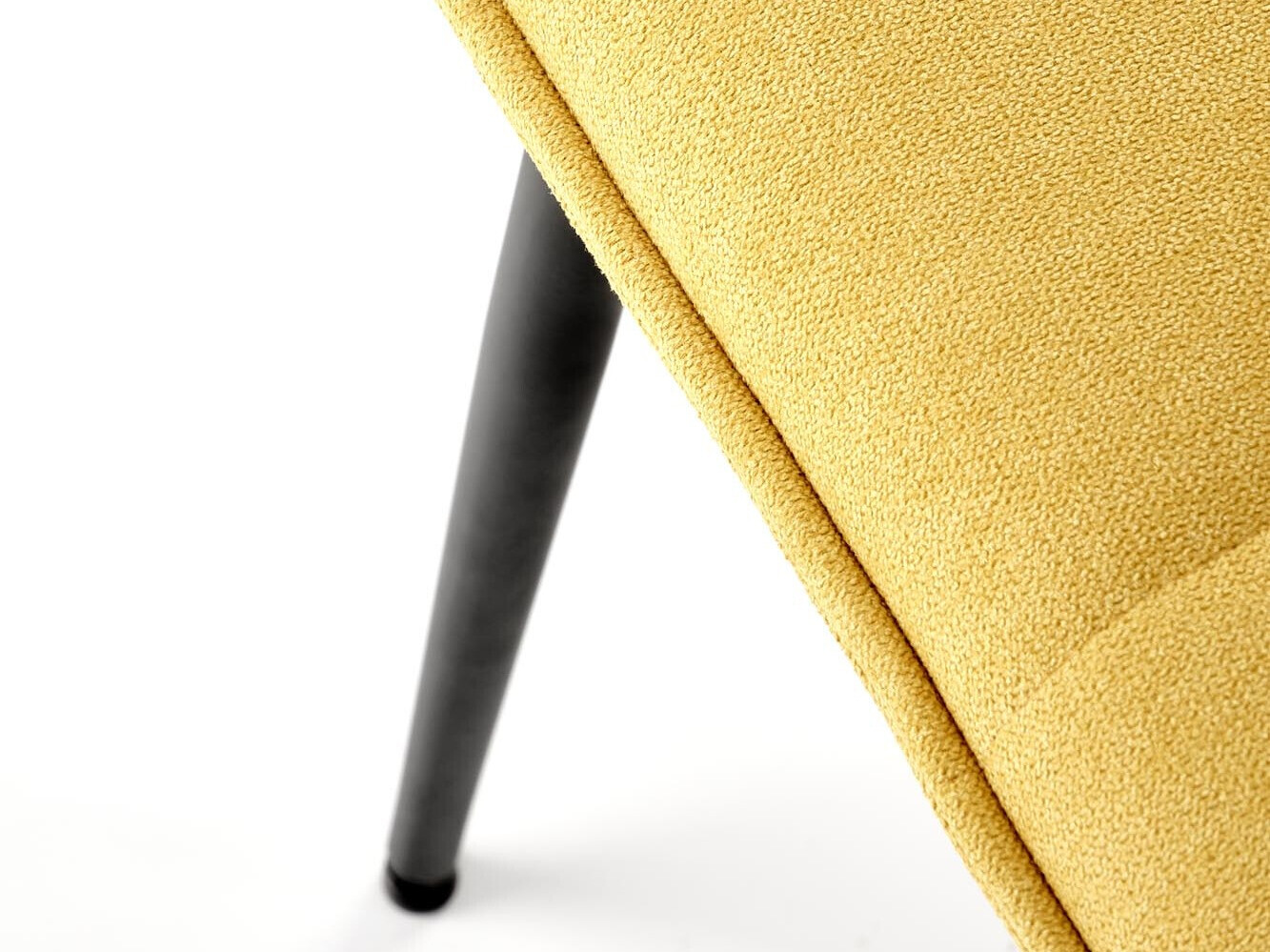 Стул Houston 1639 (Желтый)