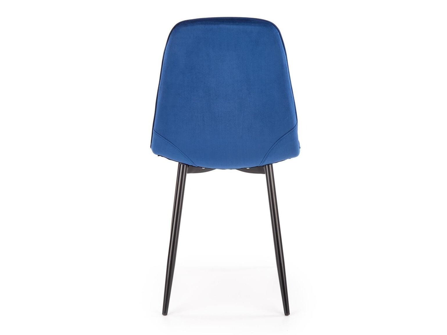 Стул Houston 983 (Темно-синий)