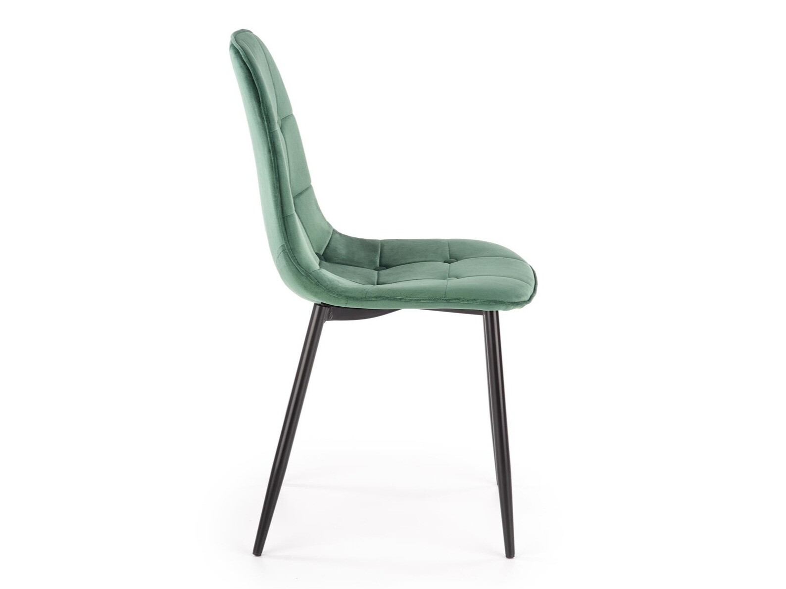 Стул Houston 983 (Темно-зеленый)