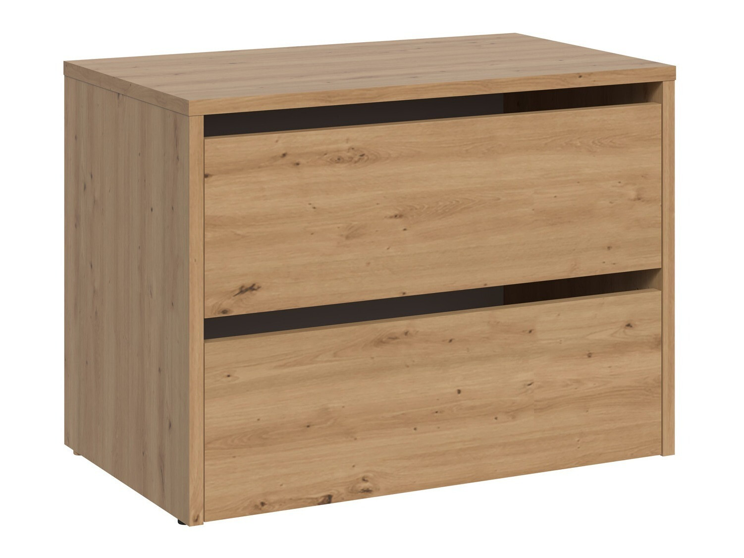 Тумба для обуви Mandeville 222 (Artisan дуб)