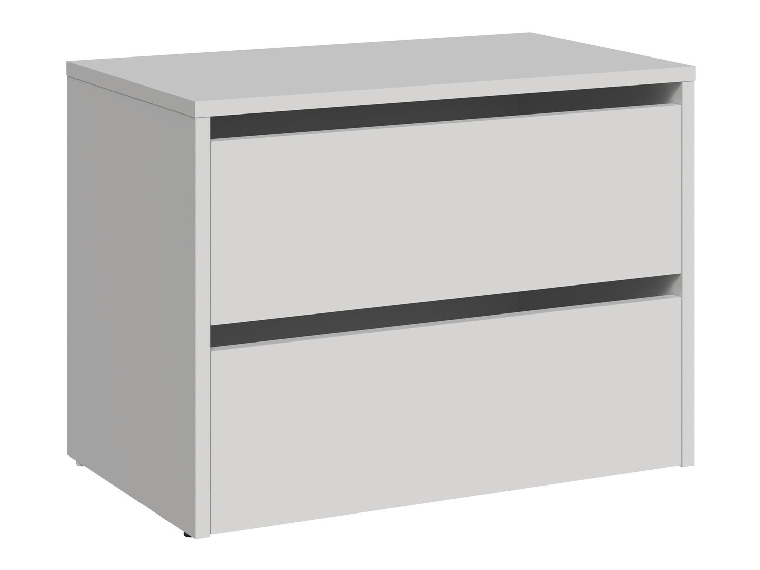 Тумба для обуви Mandeville 222 (Белый)