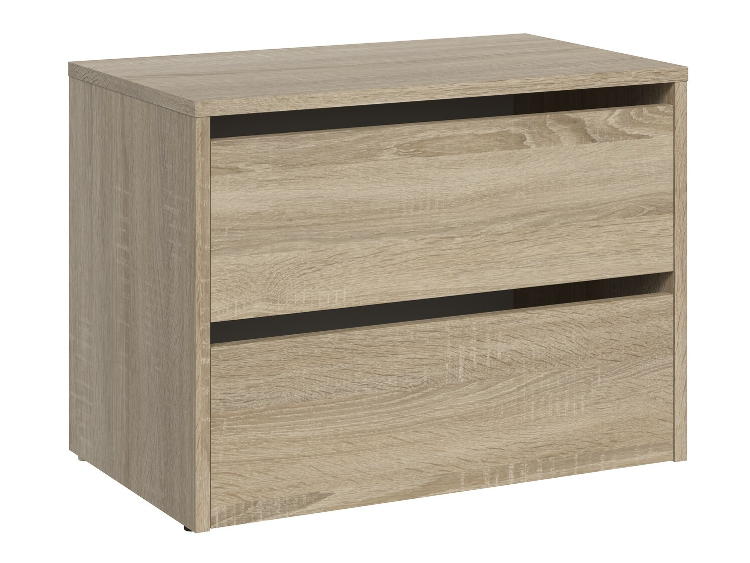 Тумба для обуви Mandeville 222 (Сонома Дуб)