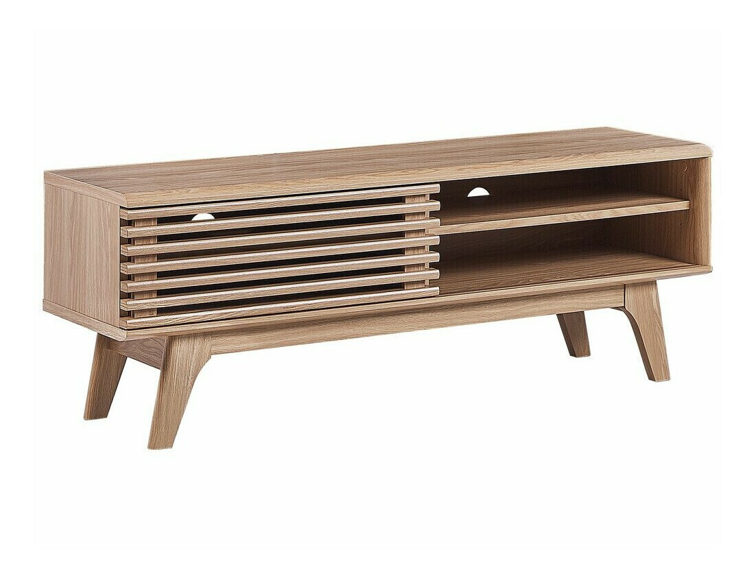 TV galds Berwyn 210 (Gaišs koks)