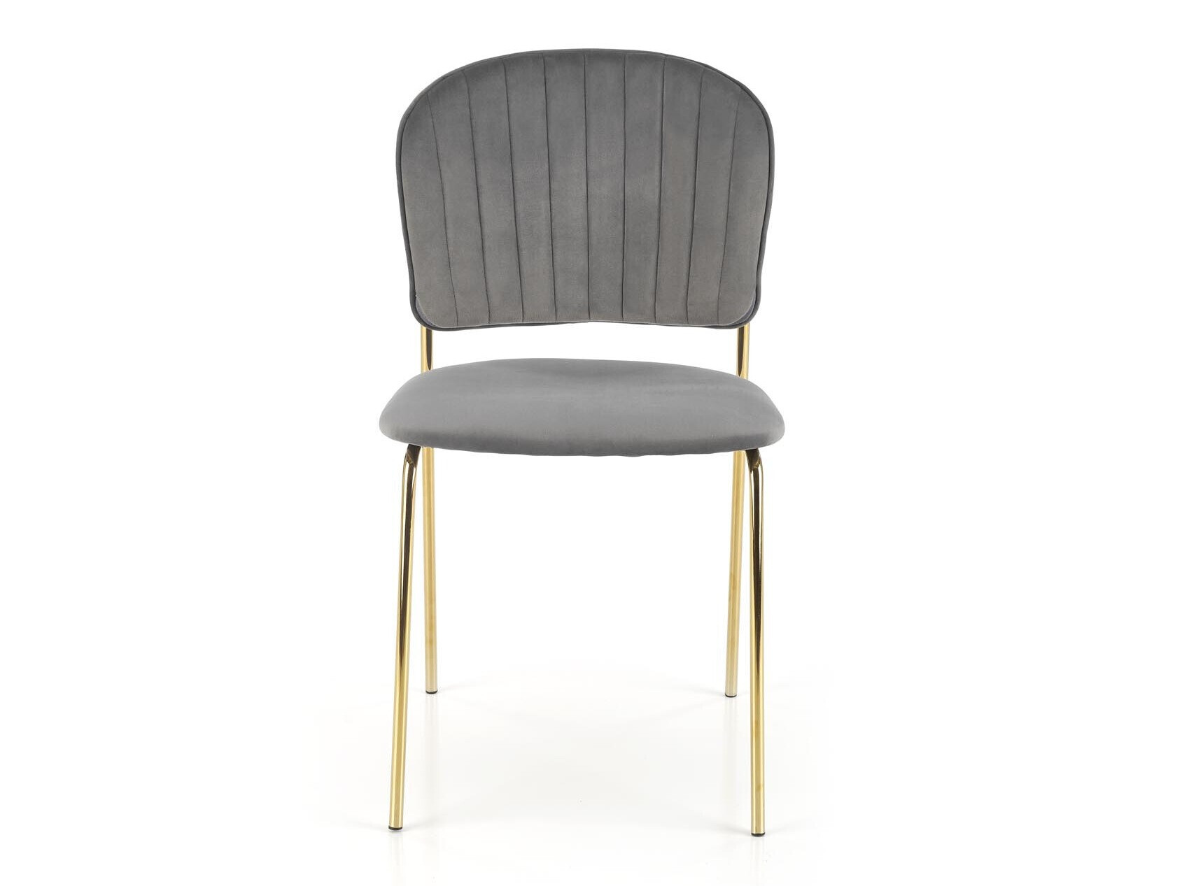 Krēsls Houston 1640 (Pelēks)