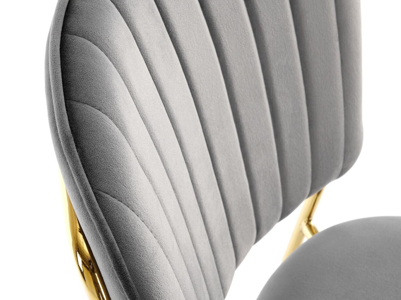 Krēsls Houston 1640 (Pelēks)