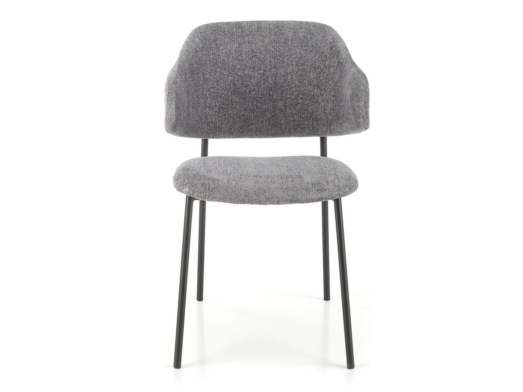 Krēsls Houston 1641 (Pelēks)