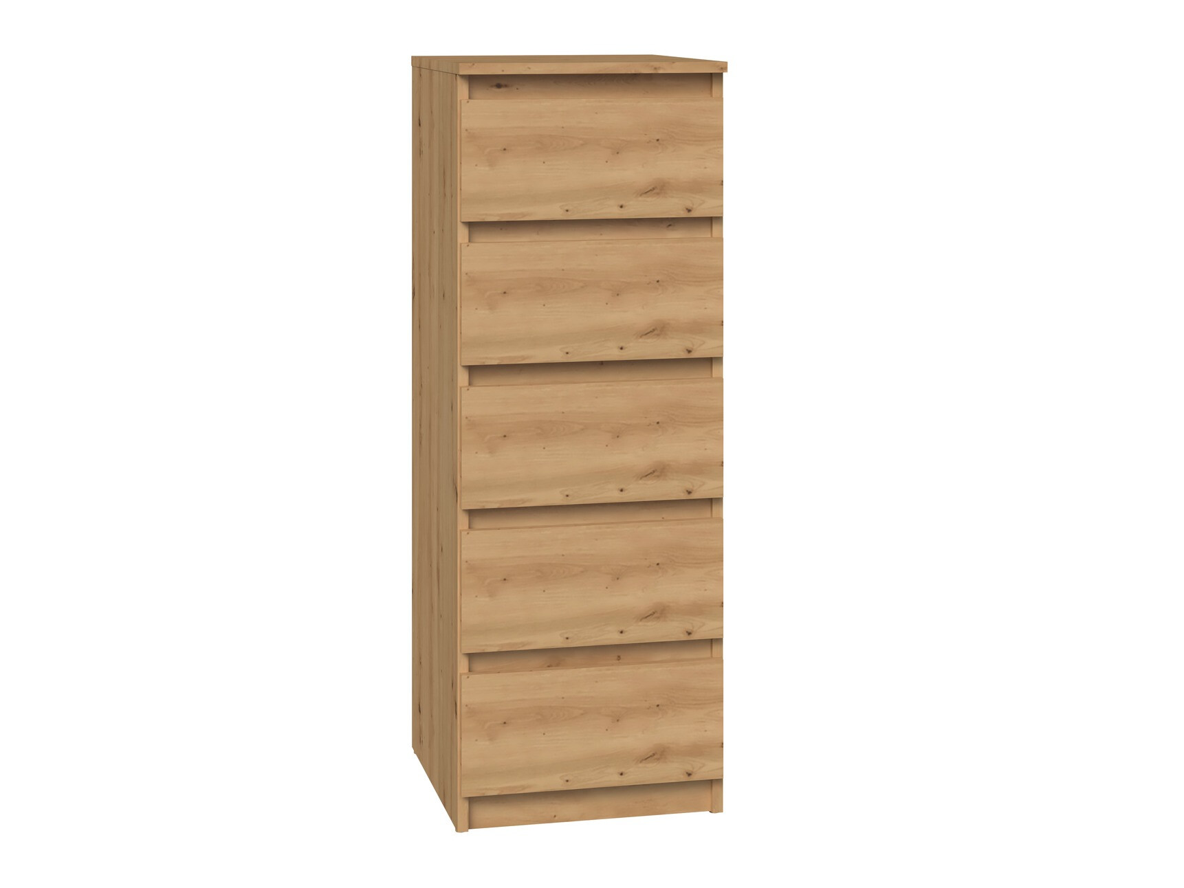 Kumode Elbvelu 121 (Artisan ozols)