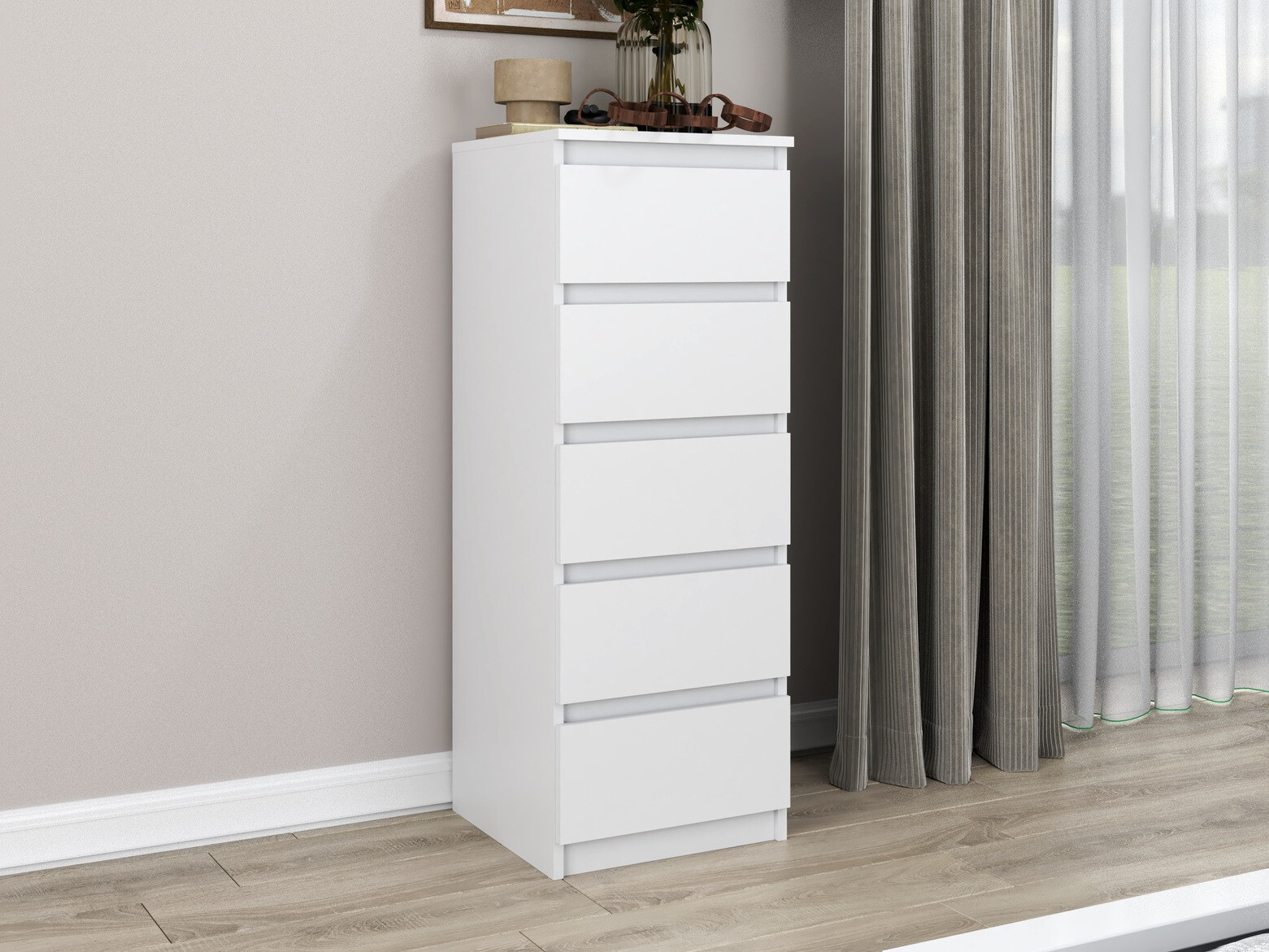 Kumode Elbvelu 121 (Balts)