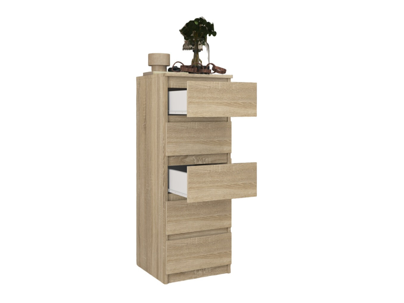 Kumode Elbvelu 121 (Sonomas ozols)