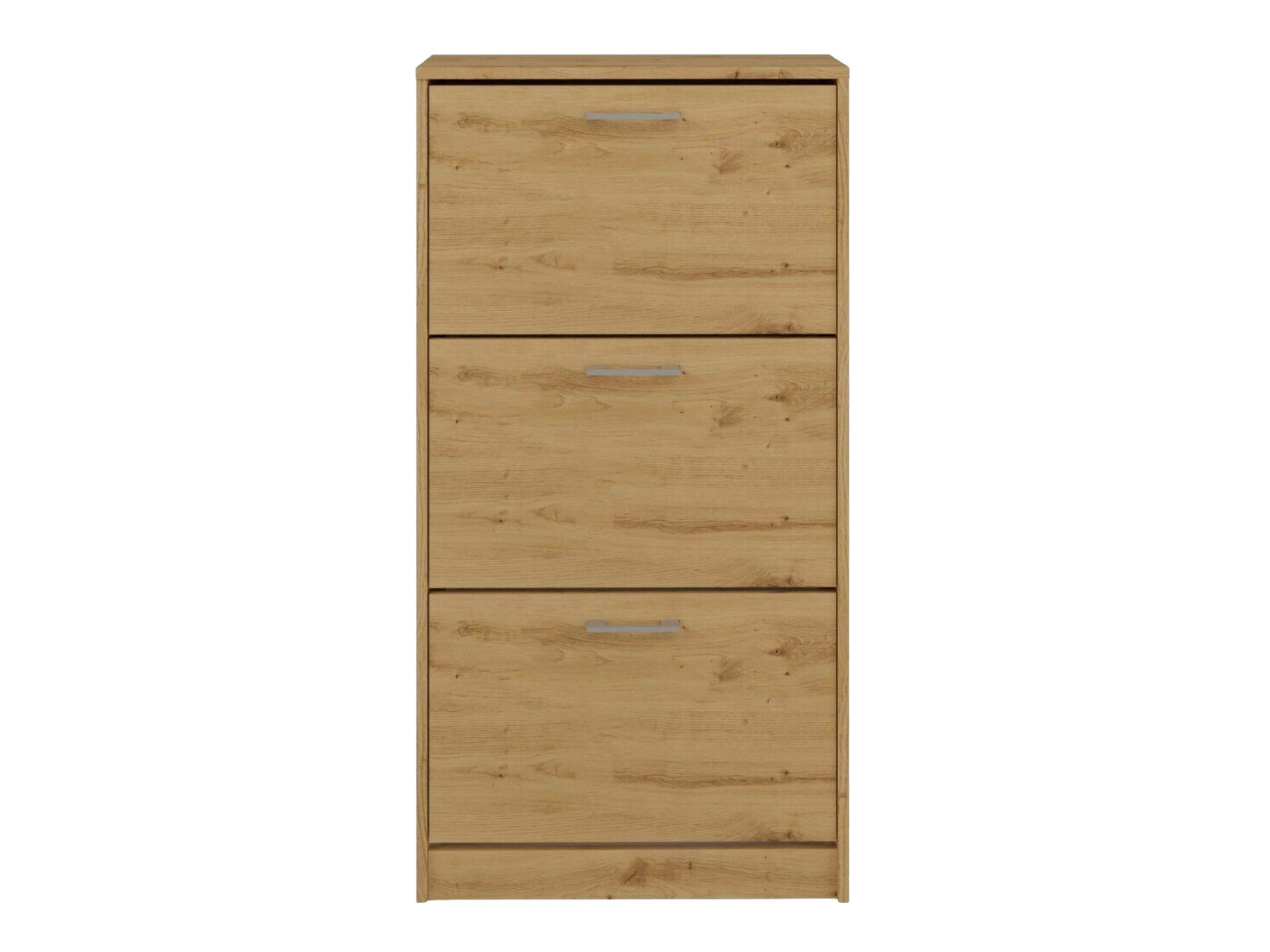 Kurpju kaste Mandeville 224 (Artisan ozols)