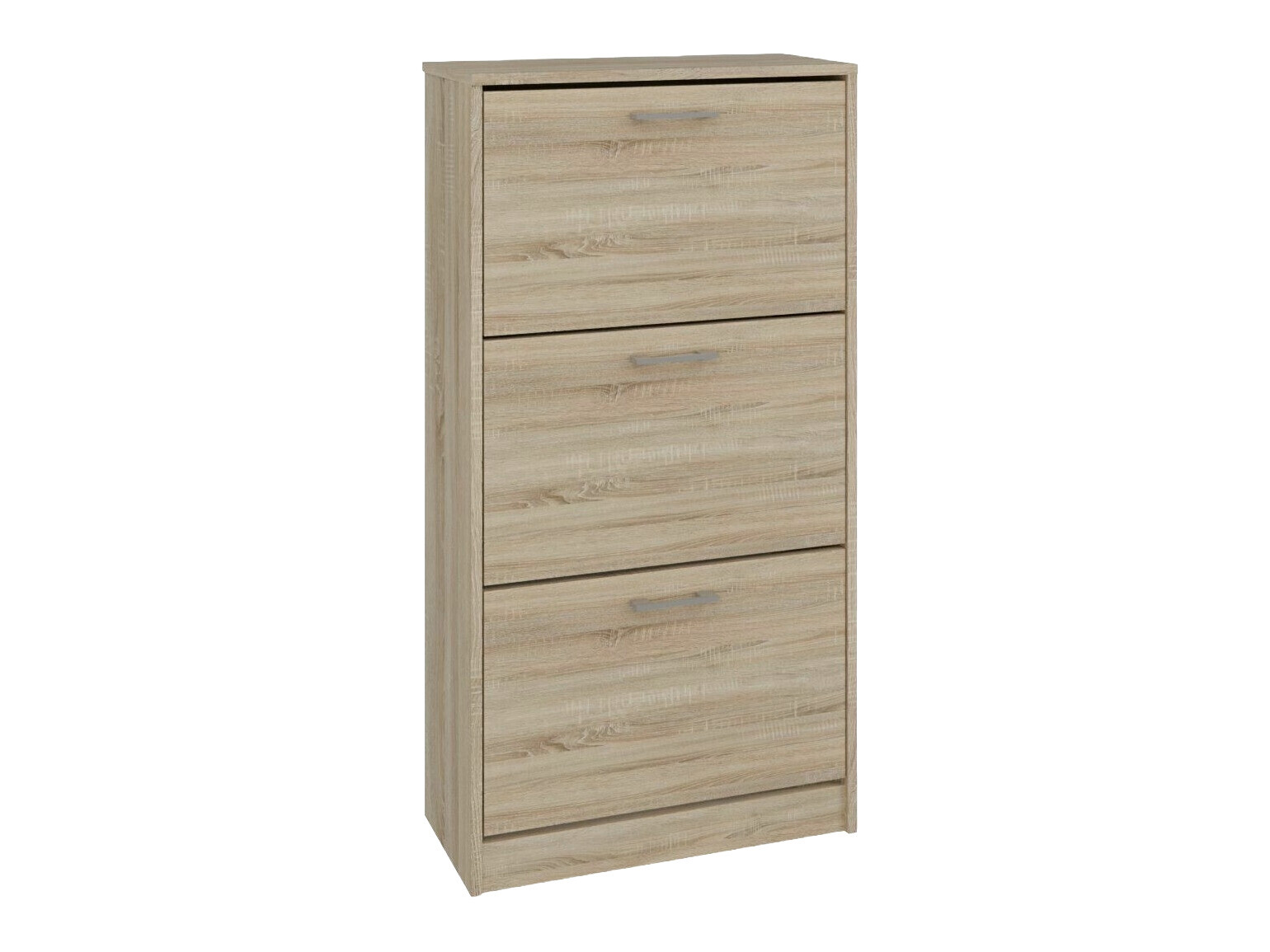 Kurpju kaste Mandeville 224 (Sonomas ozols)