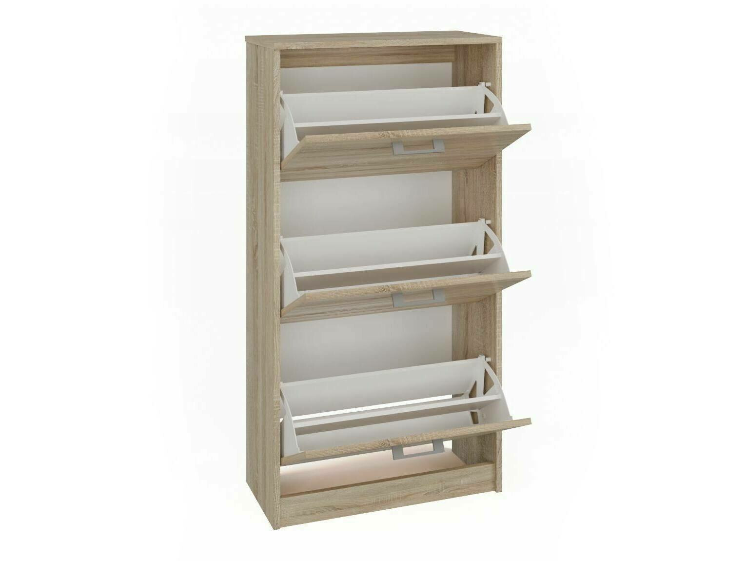 Kurpju kaste Mandeville 224 (Sonomas ozols)