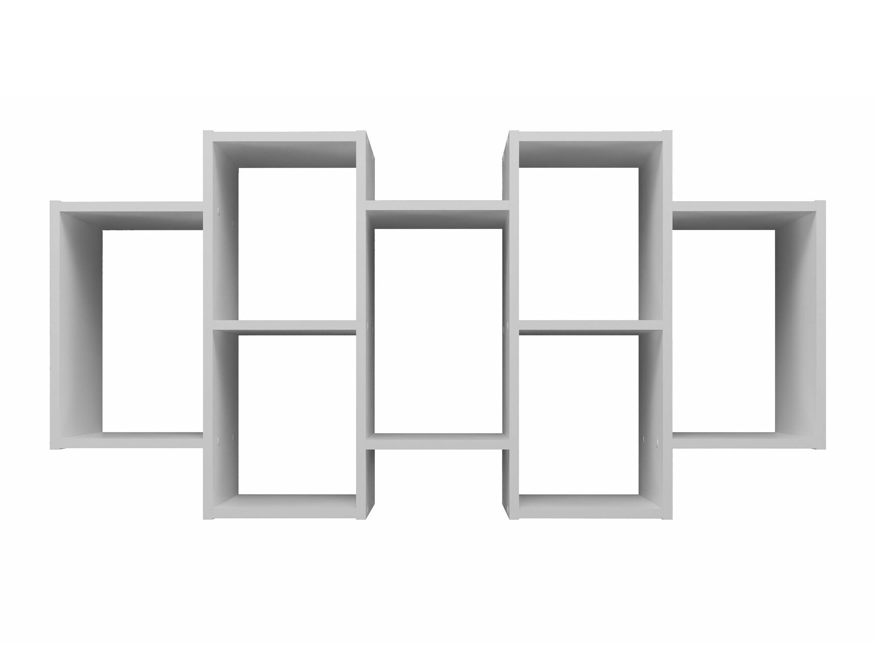 Piekarams plaukts Mandeville 226 (Balts)