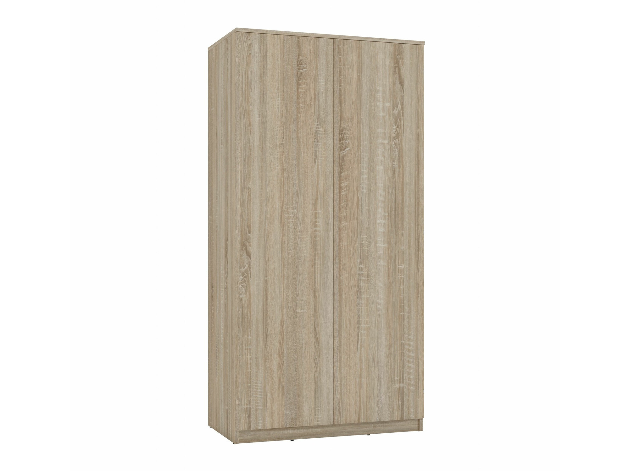 Шкаф Elbvelu 117 (Сонома Дуб)