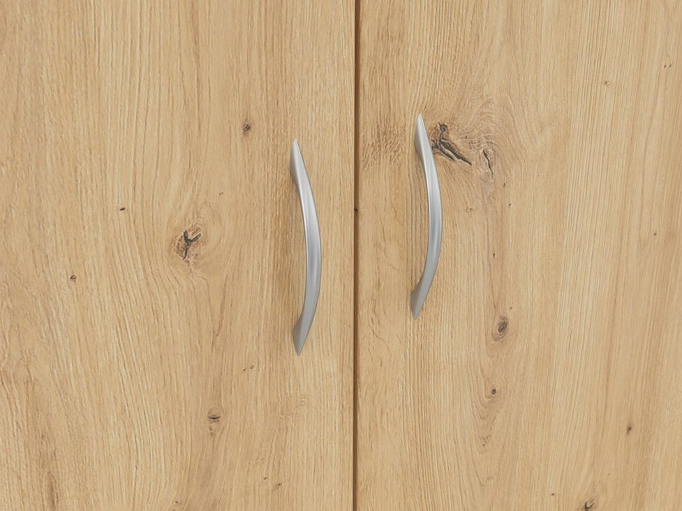 Skapis Boston 531 (Artisan ozols)