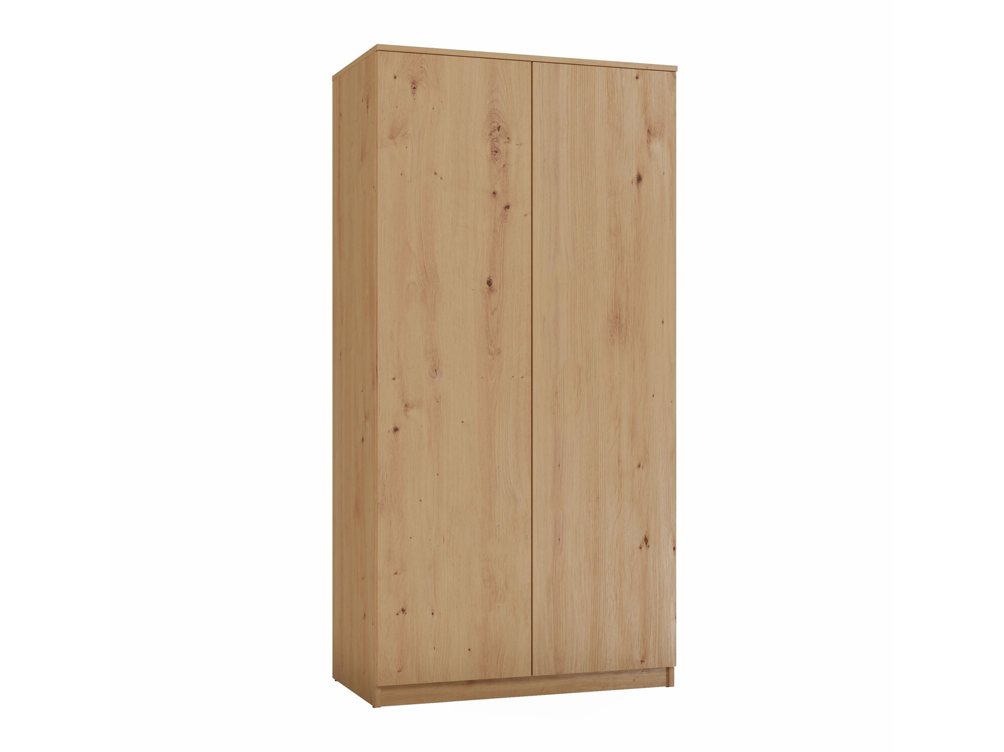 Skapis Elbvelu 117 (Artisan ozols)