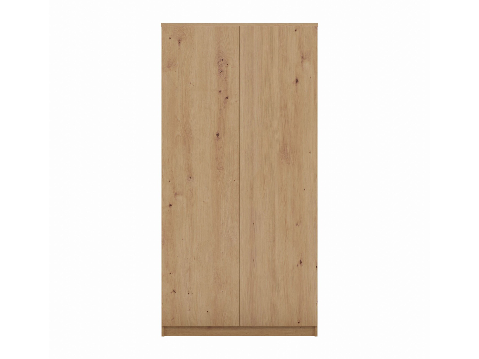 Skapis Elbvelu 117 (Artisan ozols)