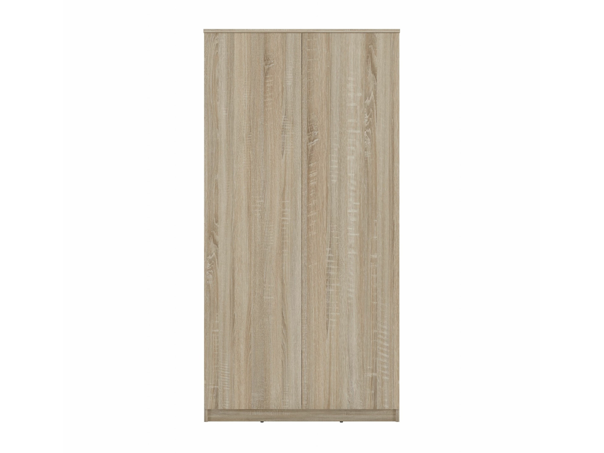 Skapis Elbvelu 117 (Sonomas ozols)