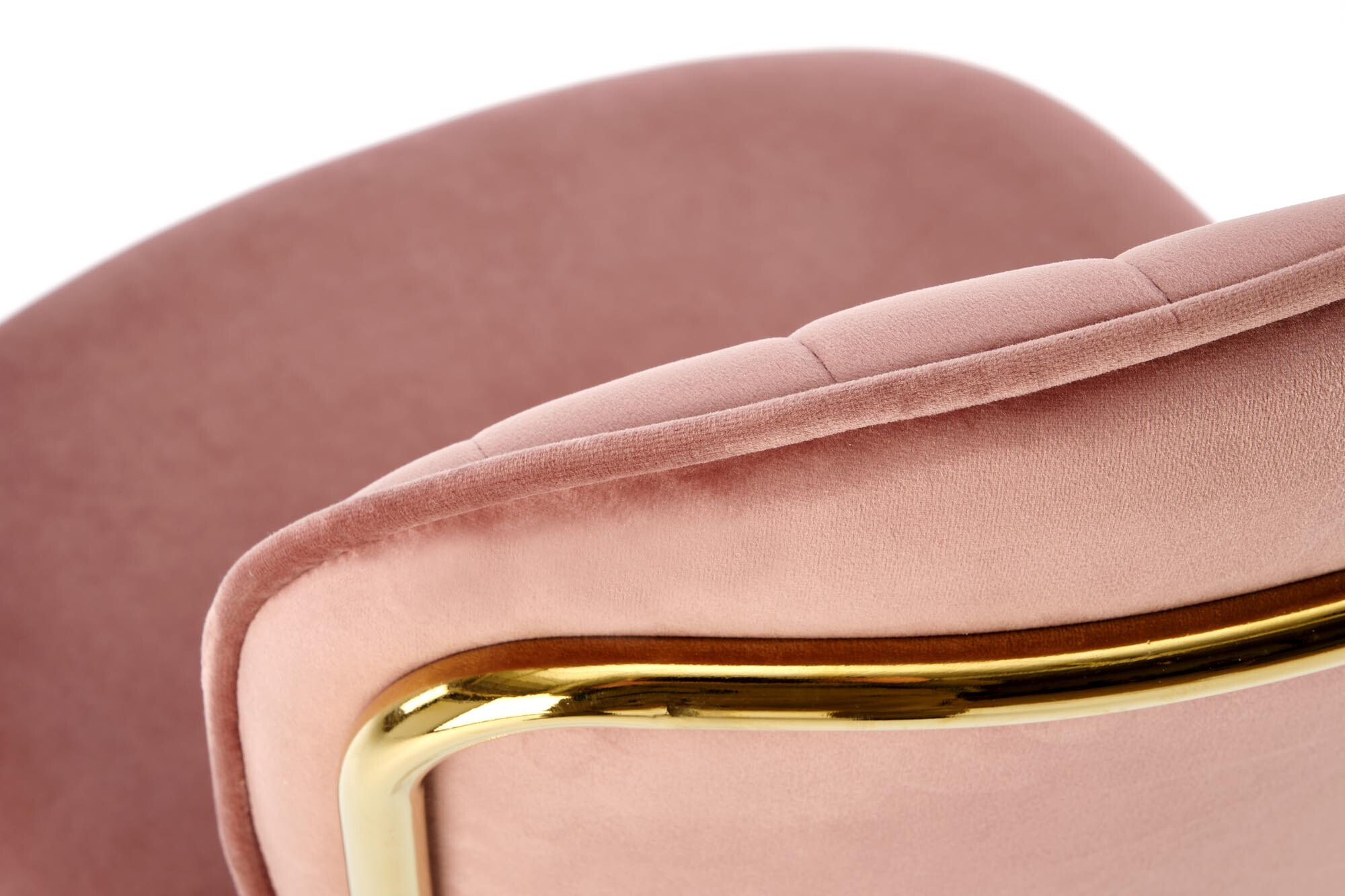 Стул Houston 1640 (Розовый)