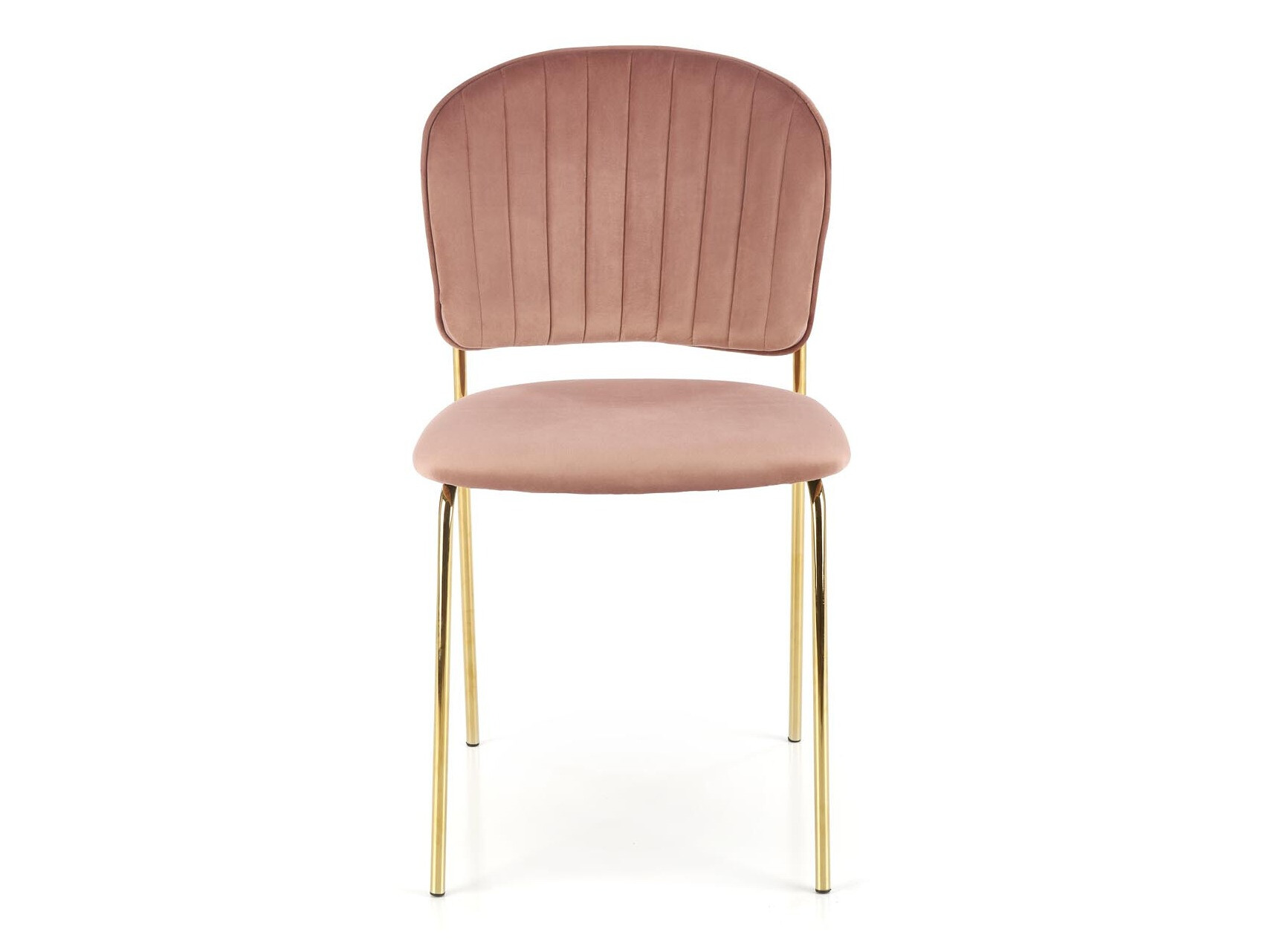 Стул Houston 1640 (Розовый)