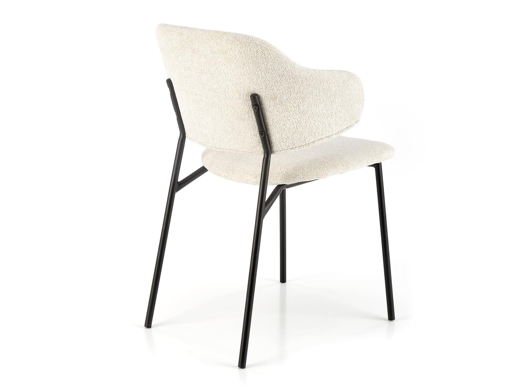 Стул Houston 1641 (Крем)