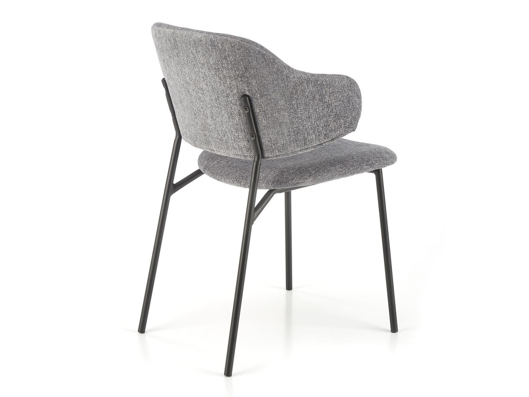 Стул Houston 1641 (Серый)