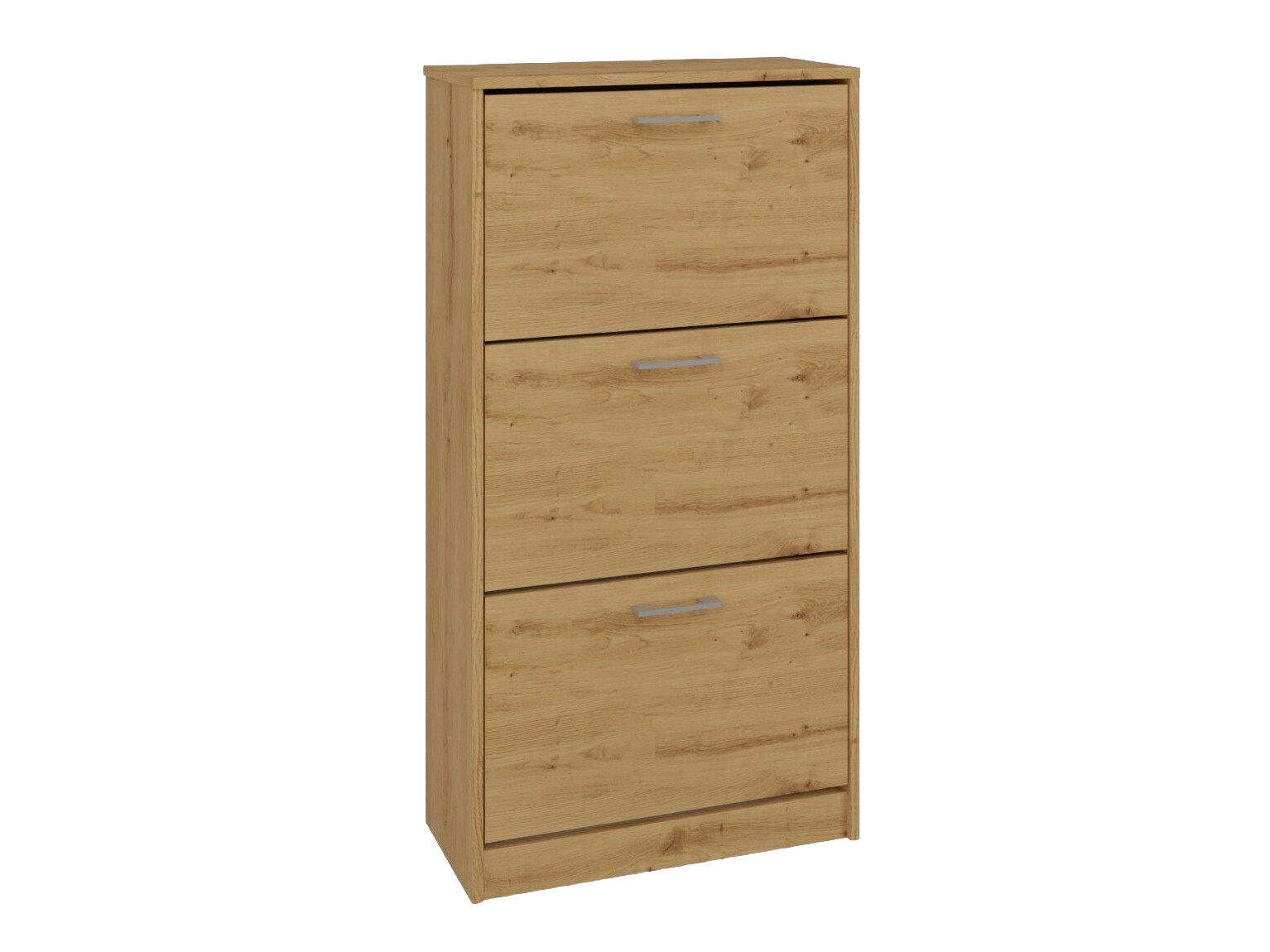 Тумба для обуви Mandeville 224 (Artisan дуб)