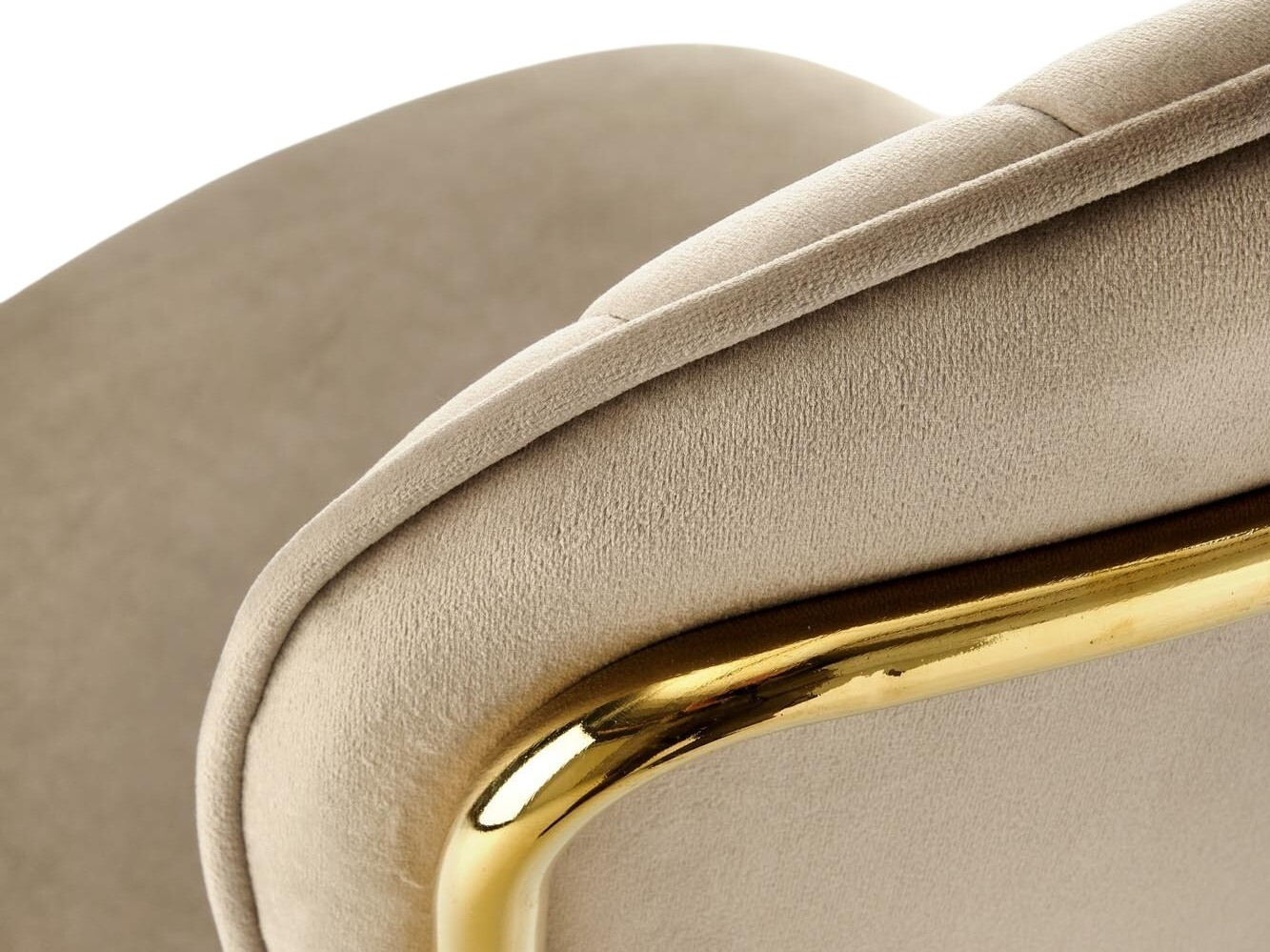 Krēsls Houston 1640 (Bēšs)