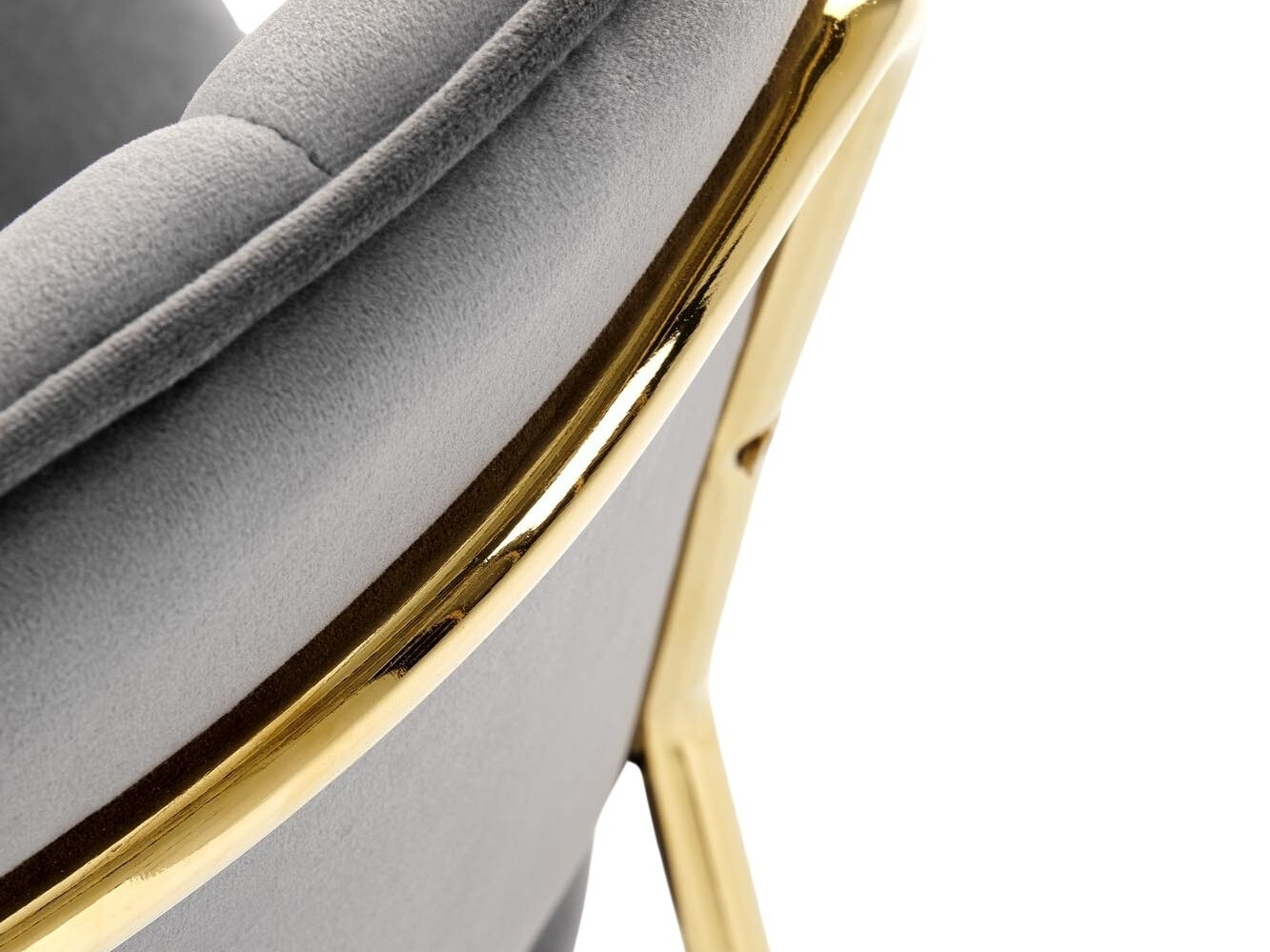 Krēsls Houston 1640 (Pelēks)