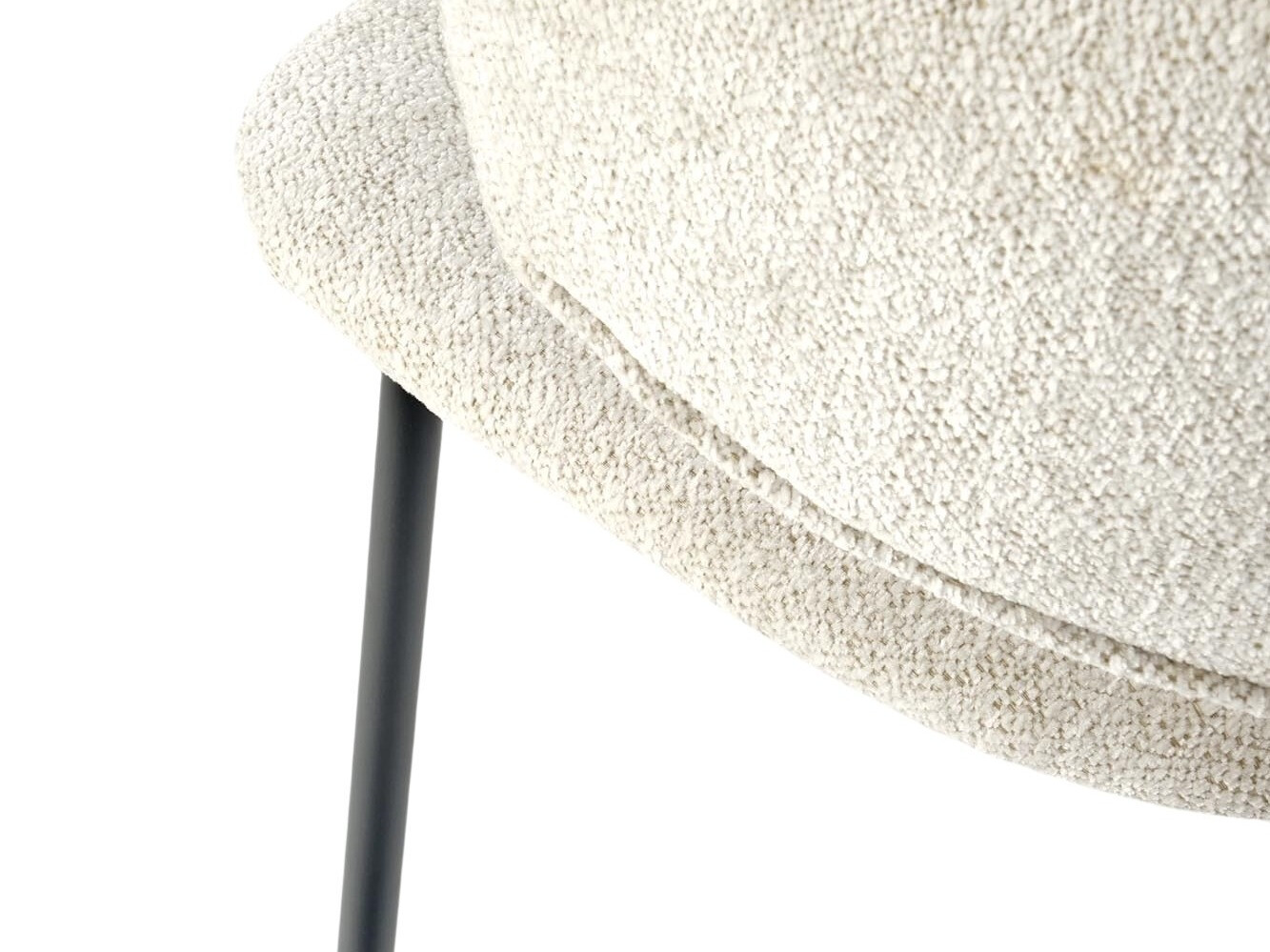 Krēsls Houston 1641 (Krēms)