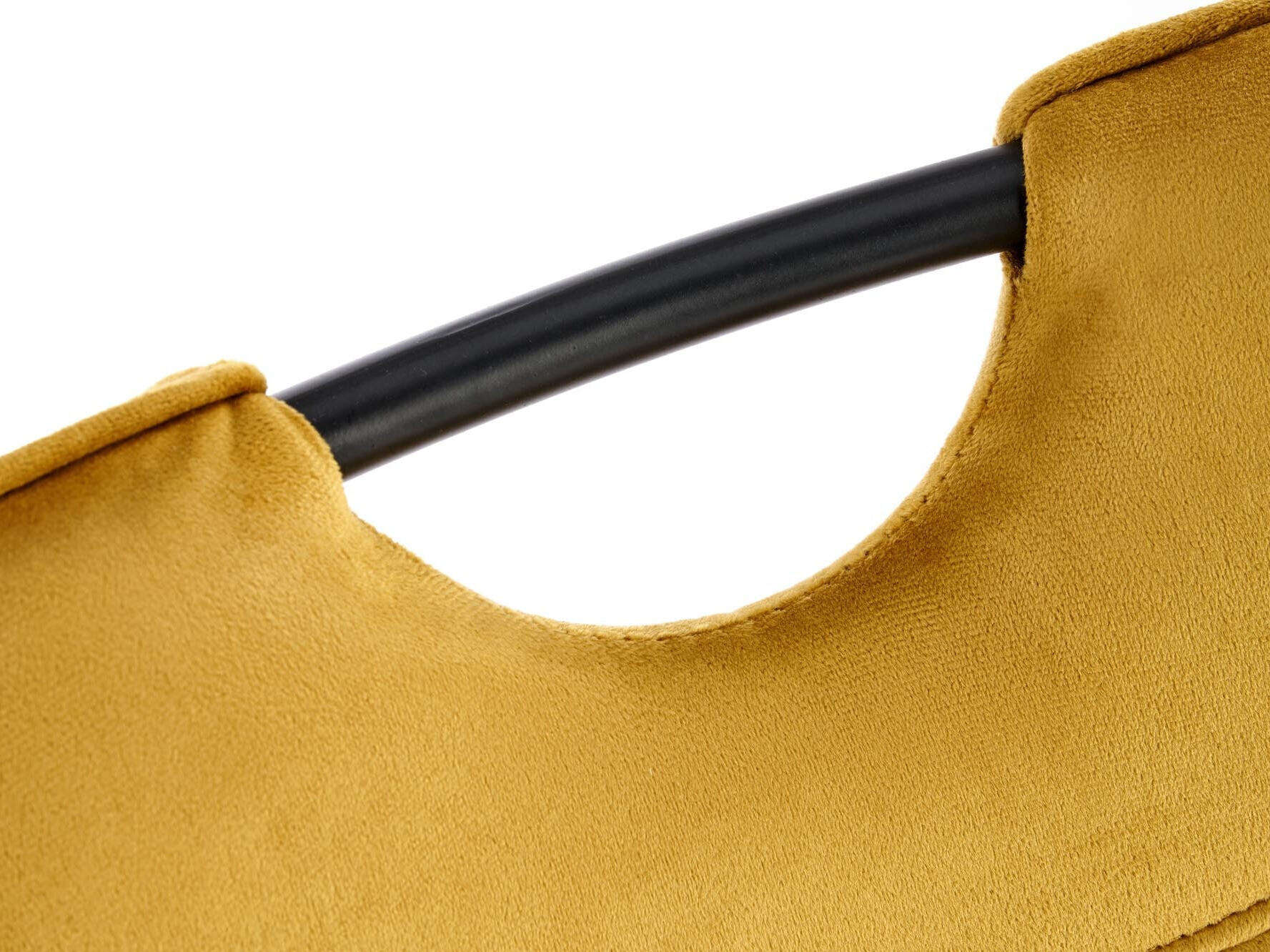 Krēsls Houston 1644 (Dzeltens)